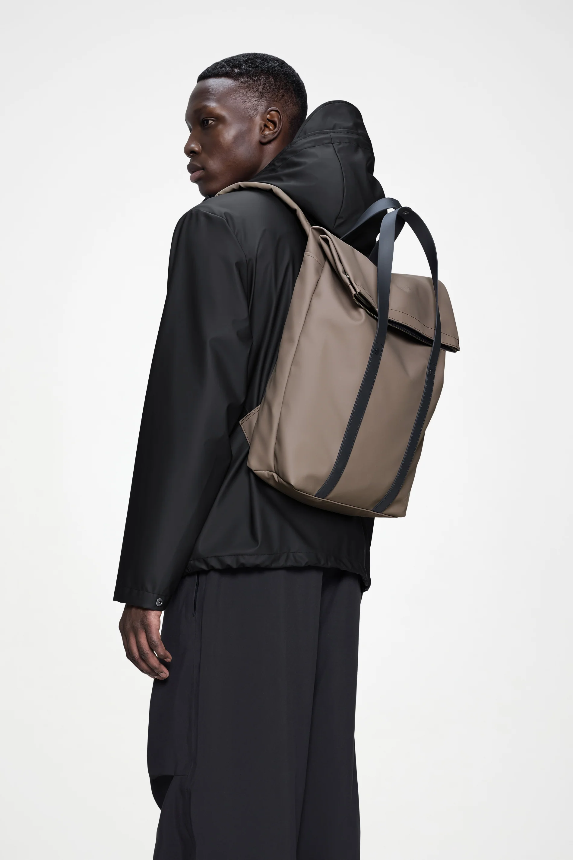2 Way Tote Backpack - Image 24