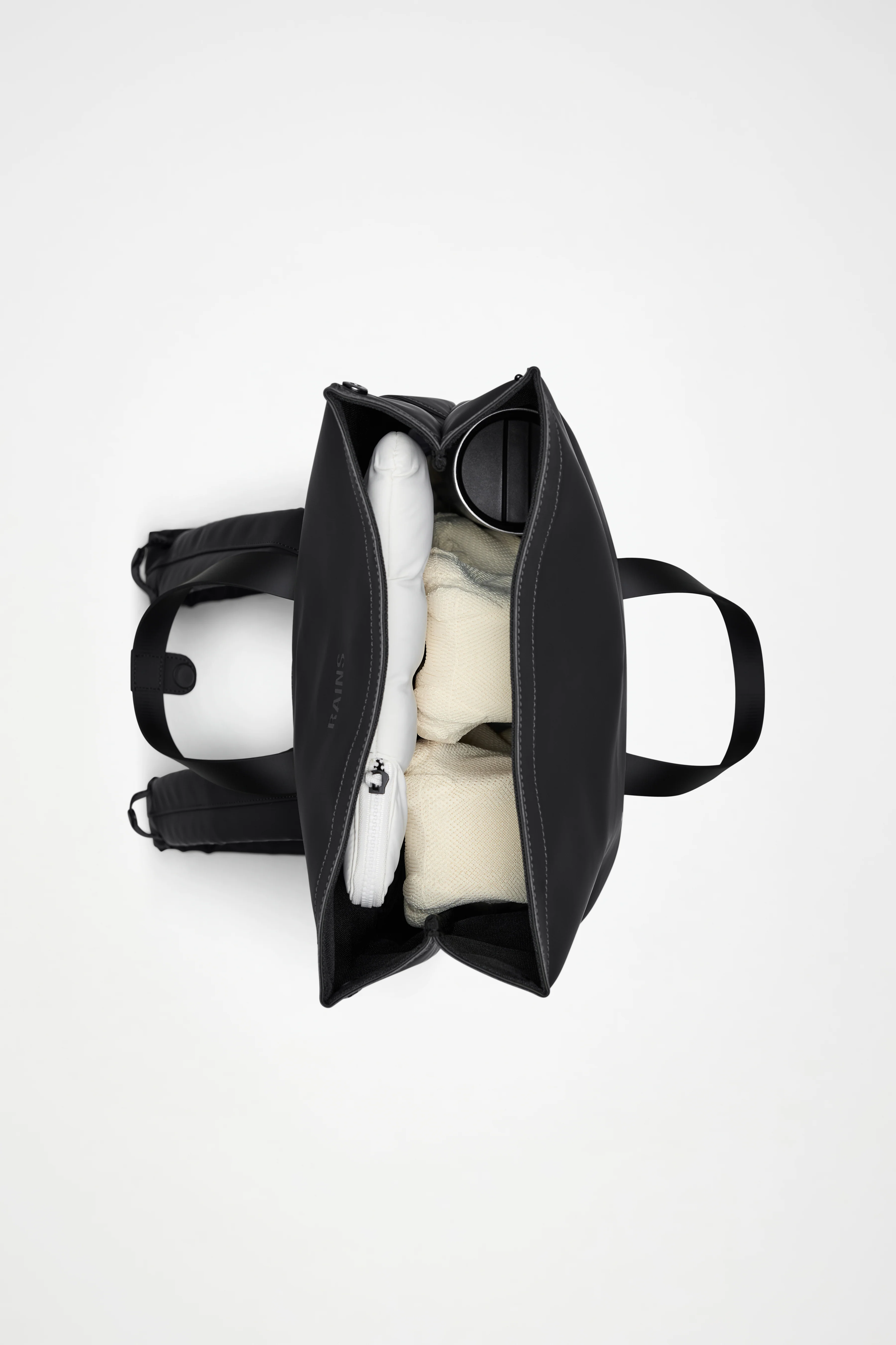2 Way Tote Backpack - Image 34