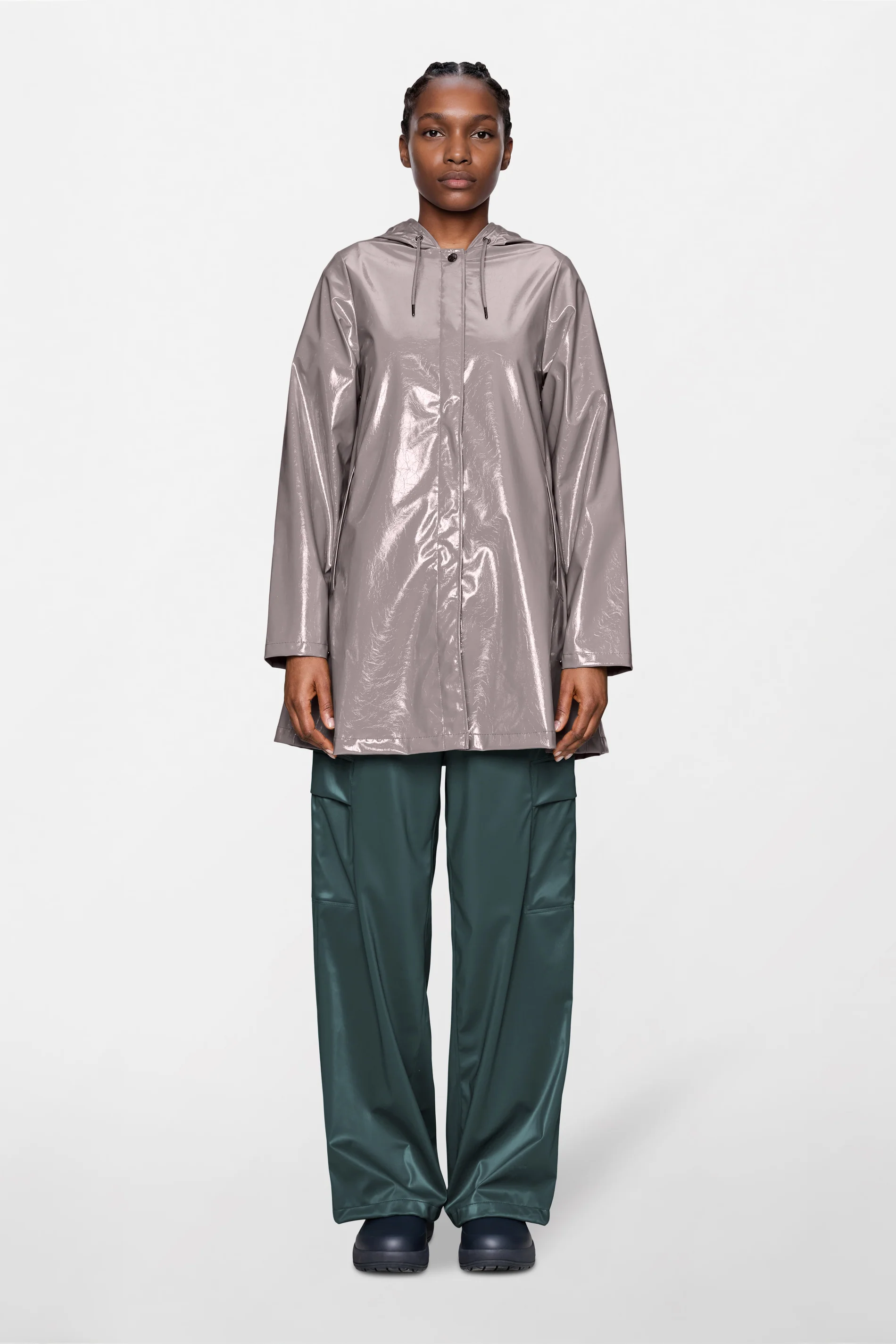 A-Line W Jacket - Image 12