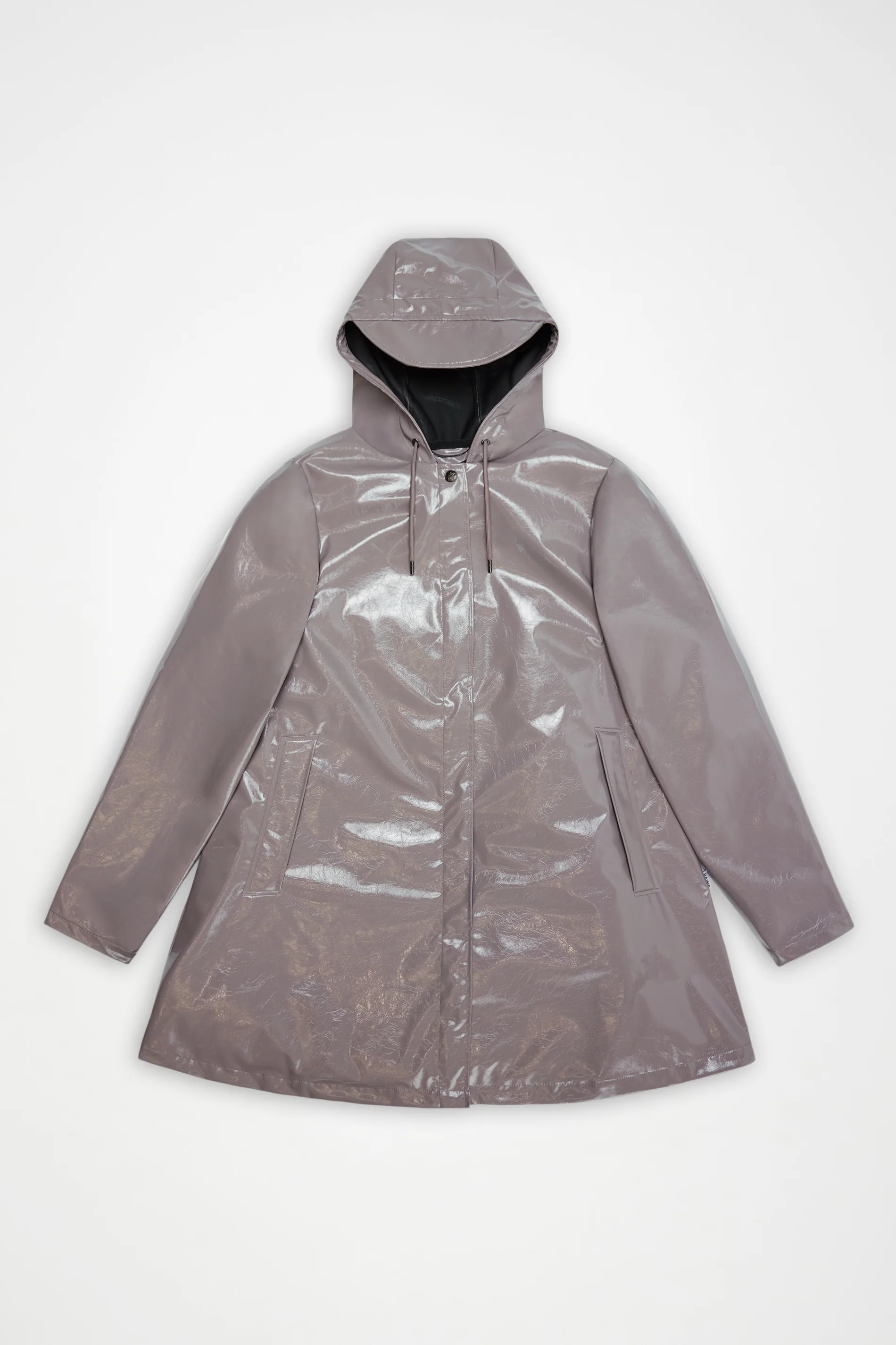 A-Line W Jacket - Image 13