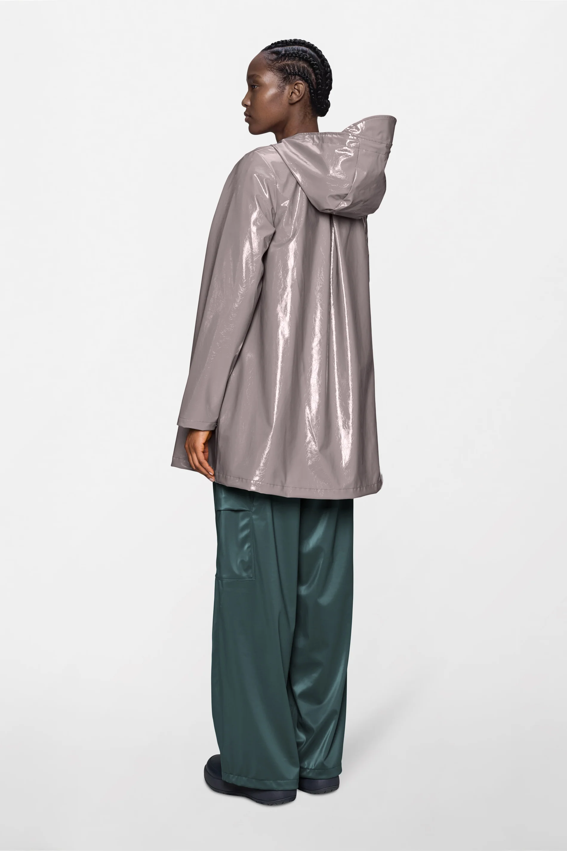 A-Line W Jacket - Image 14
