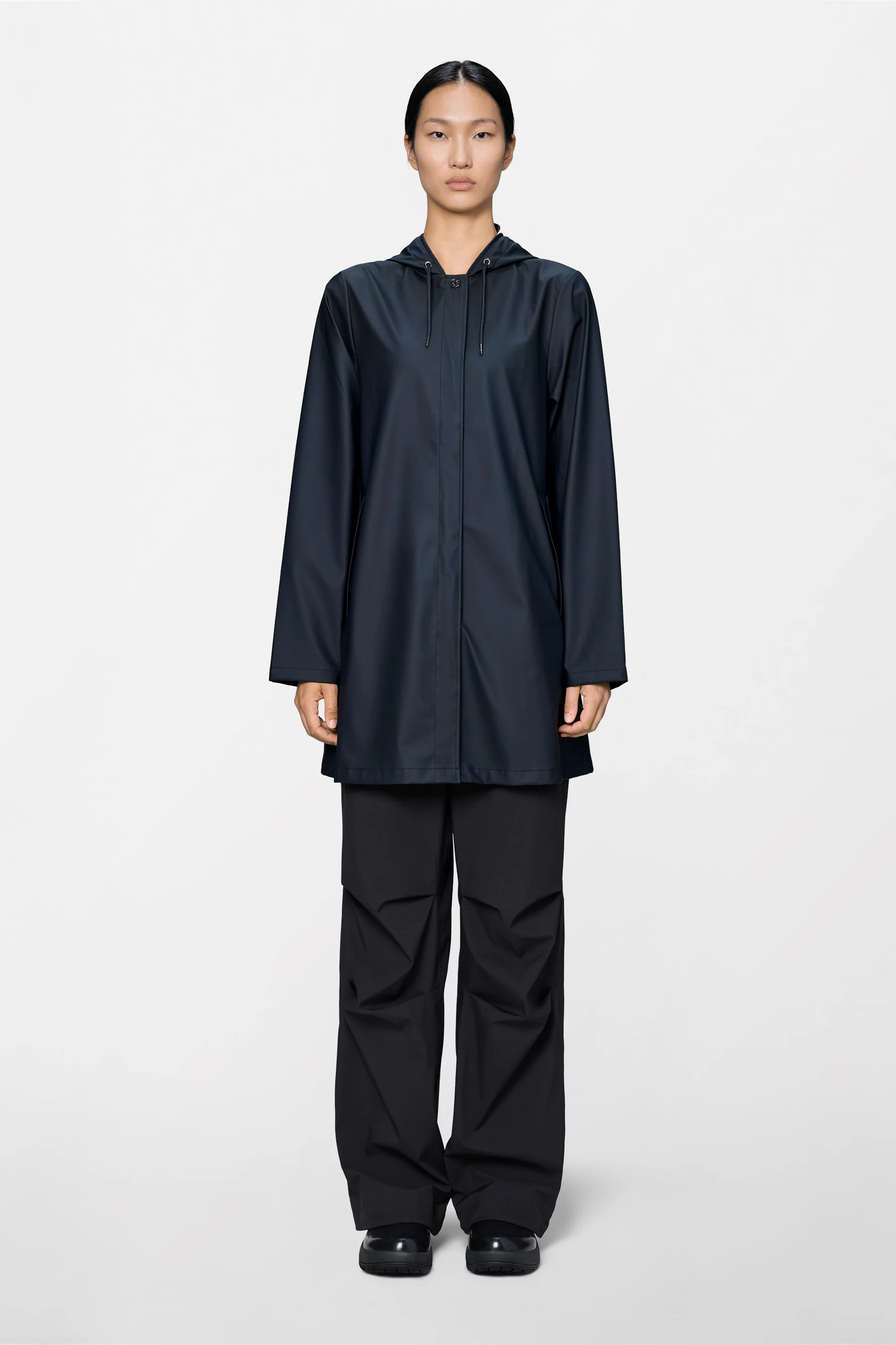 A-Line W Jacket - Image 17