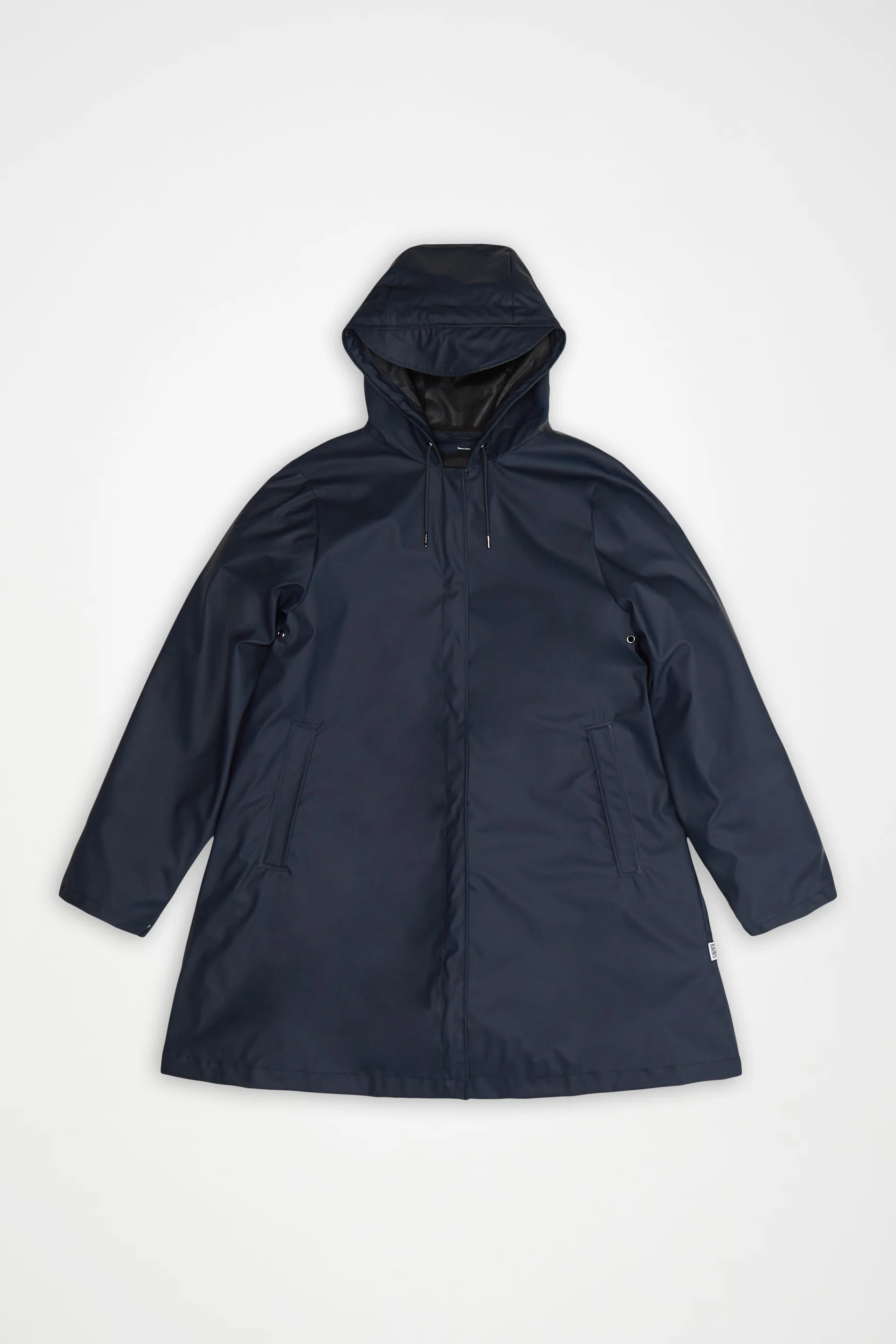 A-Line W Jacket - Image 18