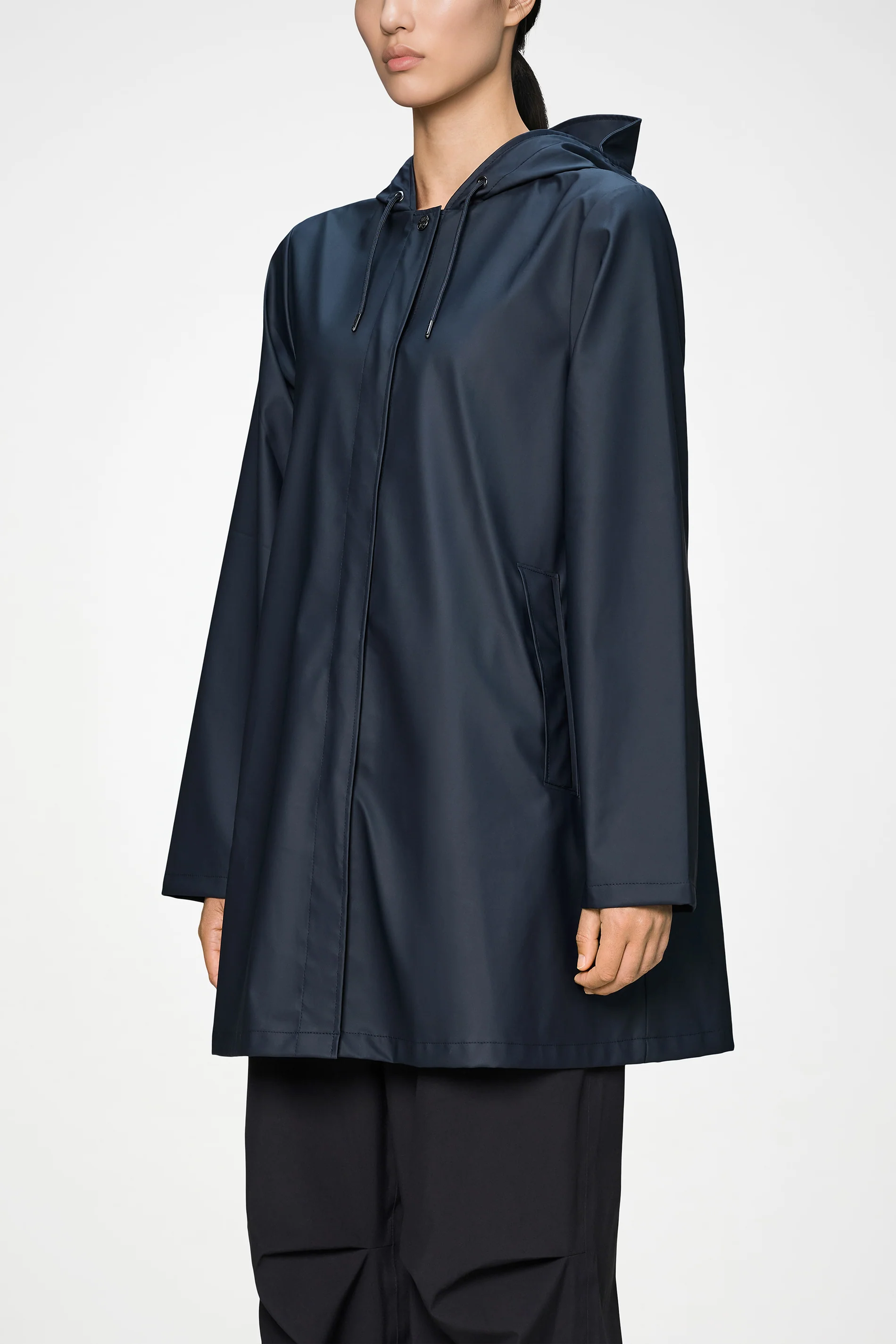 A-Line W Jacket - Image 20