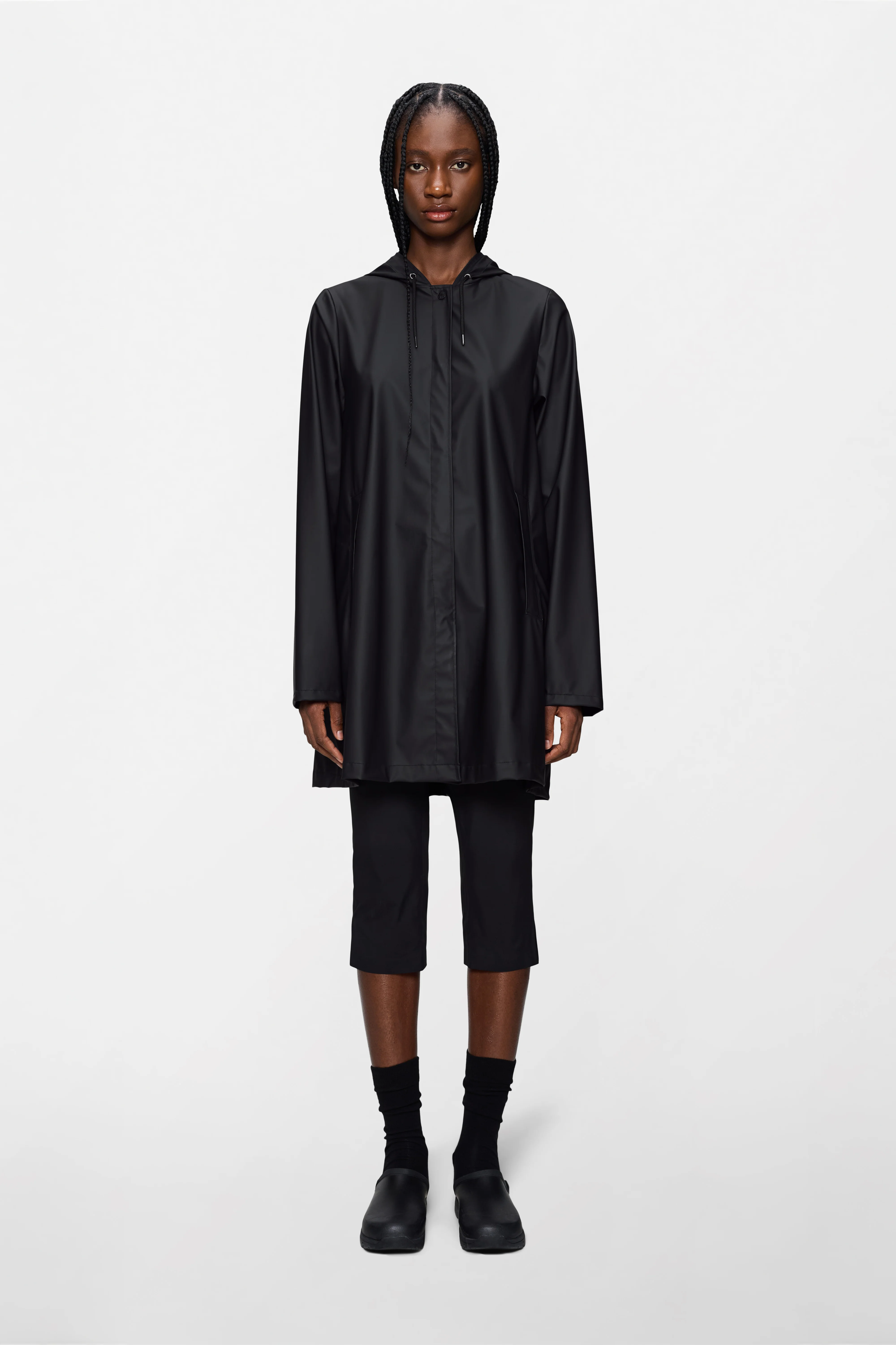 A-Line W Jacket - Image 6