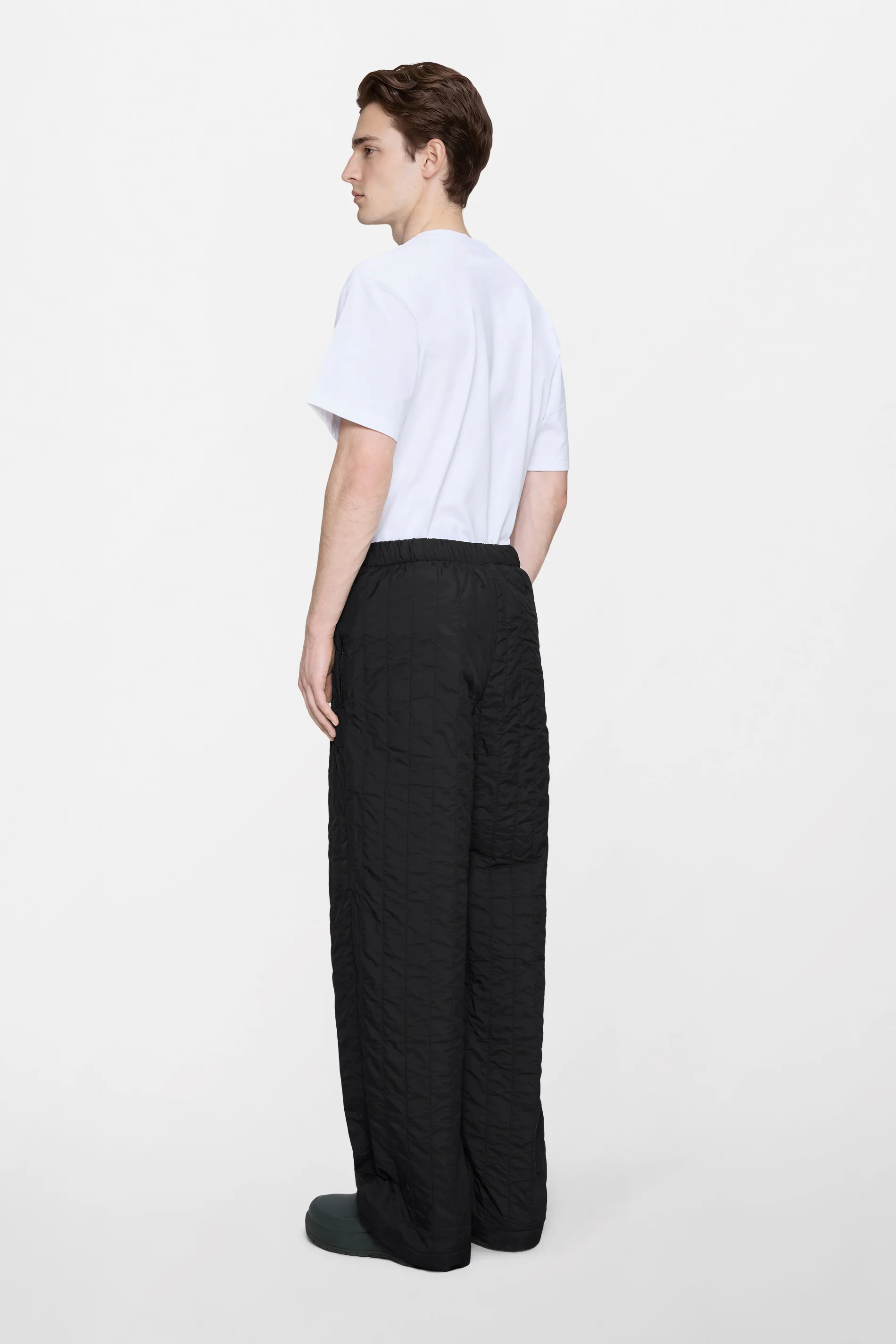 Banja Liner Pants Wide - Image 3