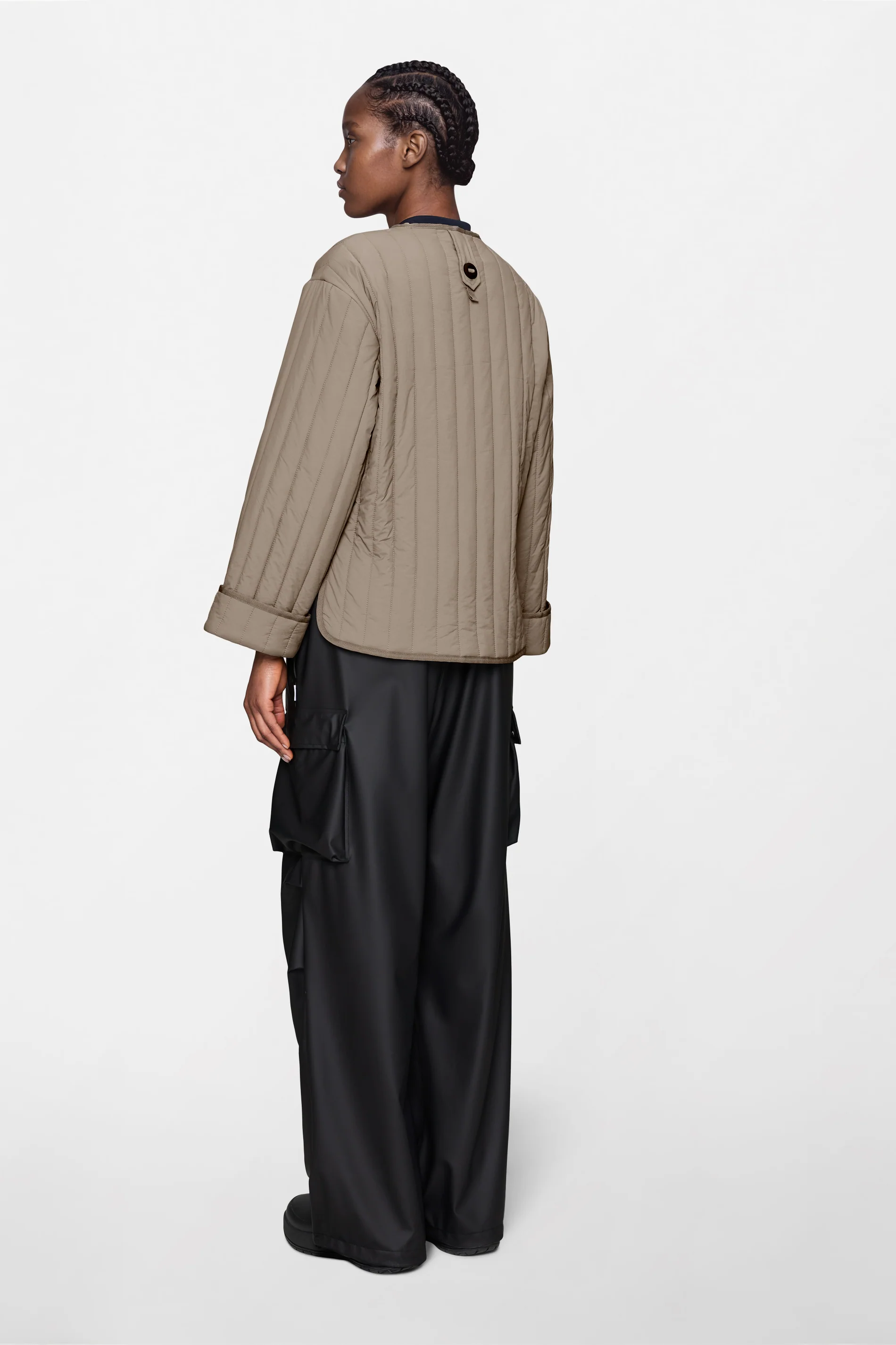Banja Liner W jacket - Image 3