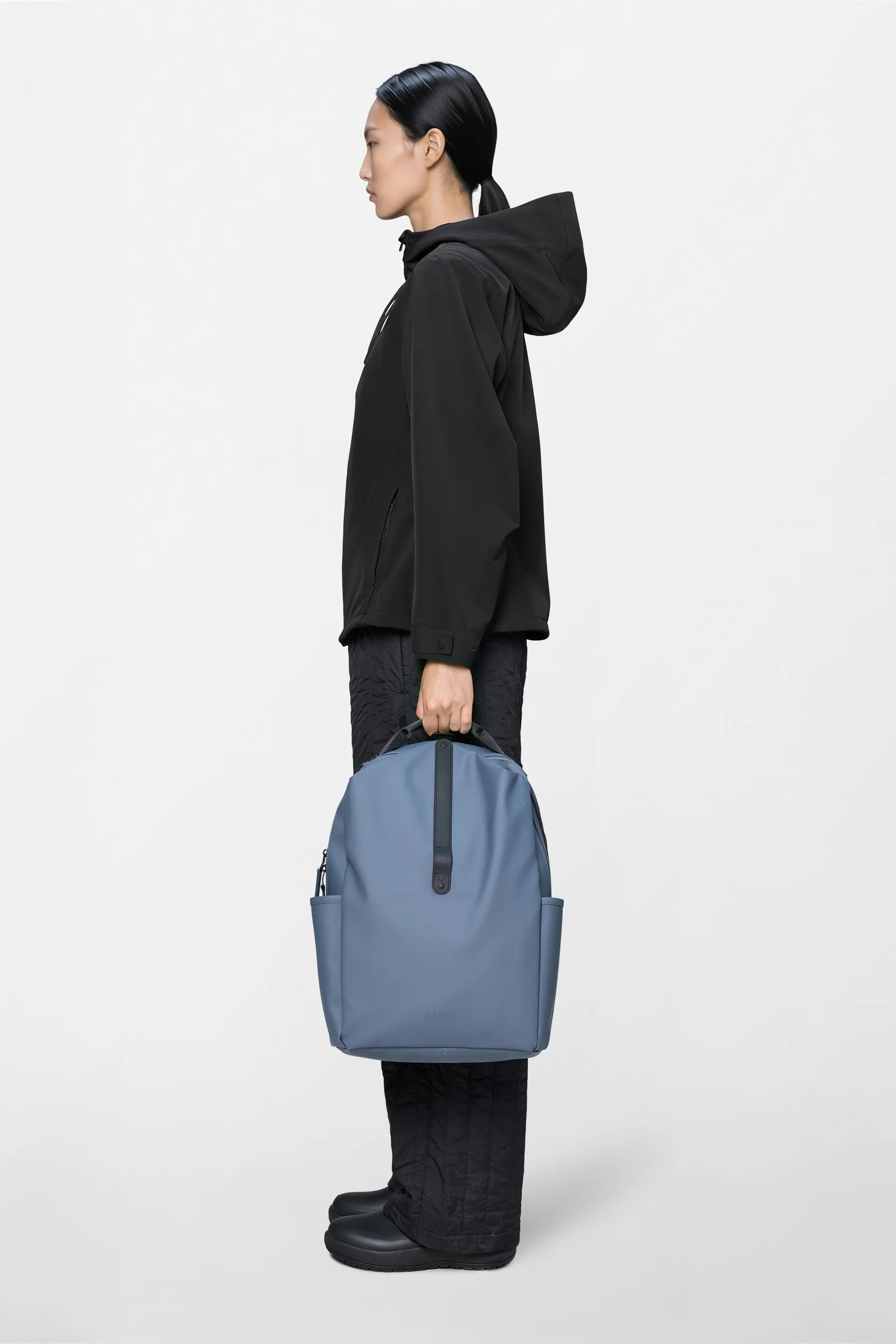 Clip Front Backpack - Image 10