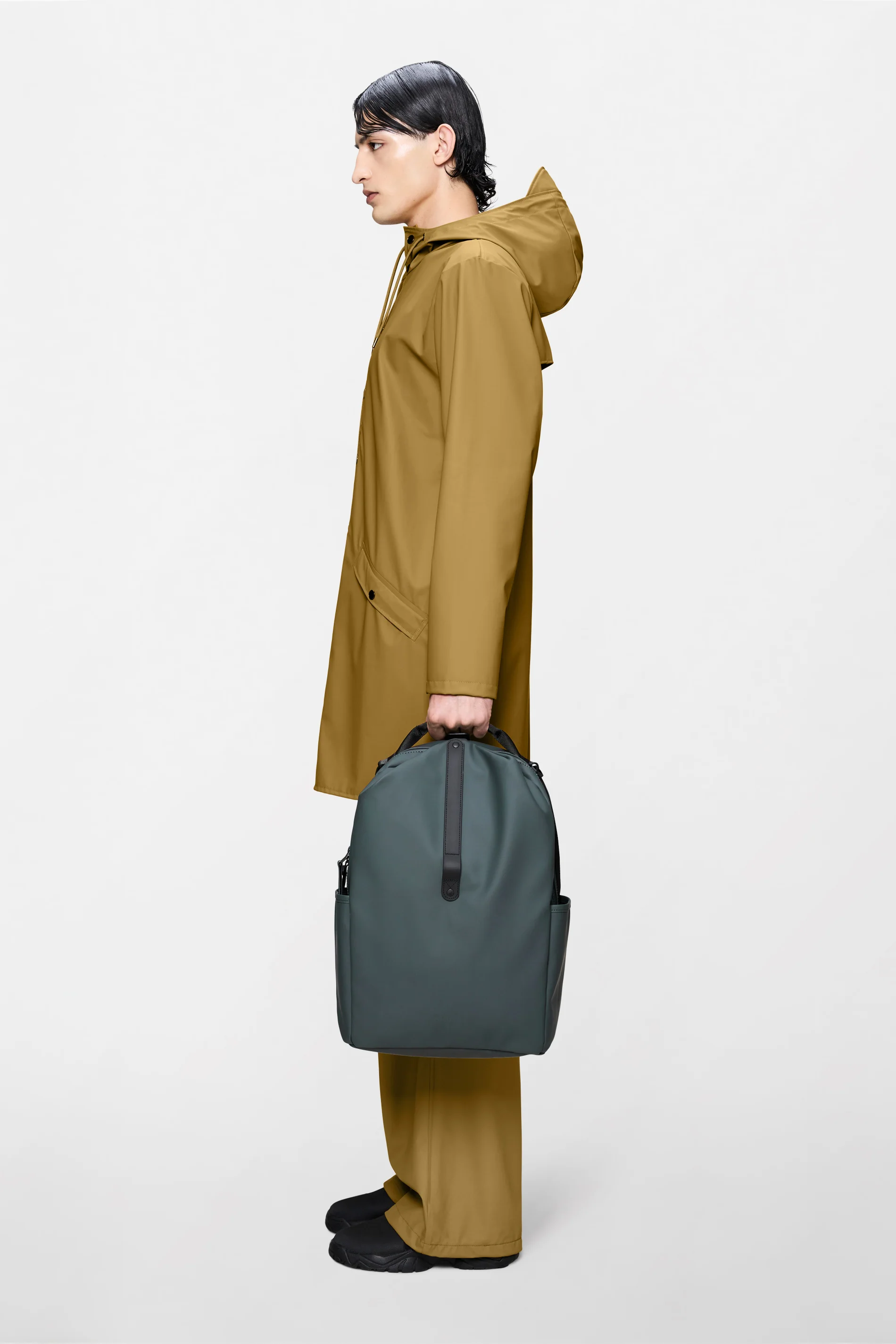 Clip Front Backpack - Image 23