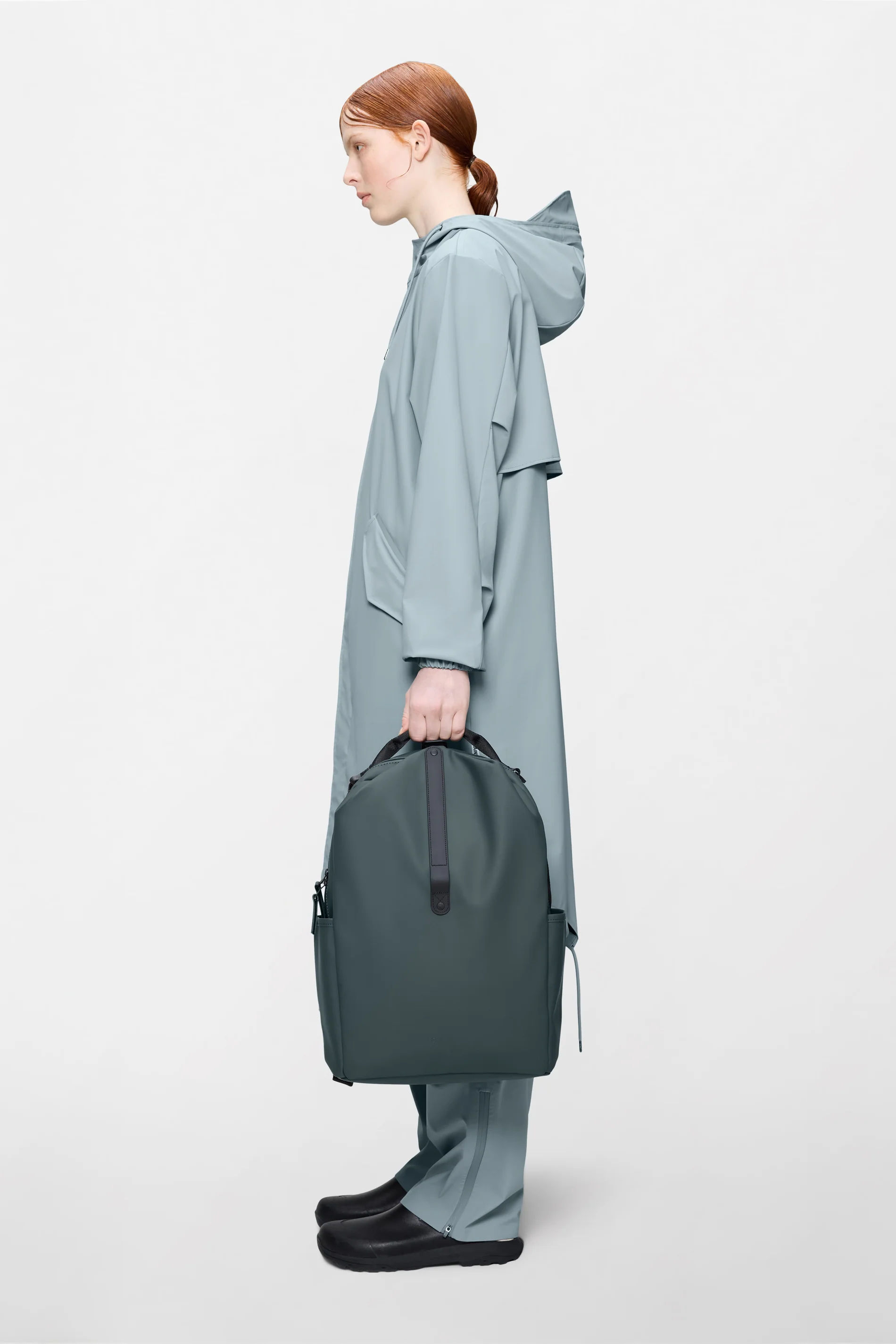 Clip Front Backpack - Image 24