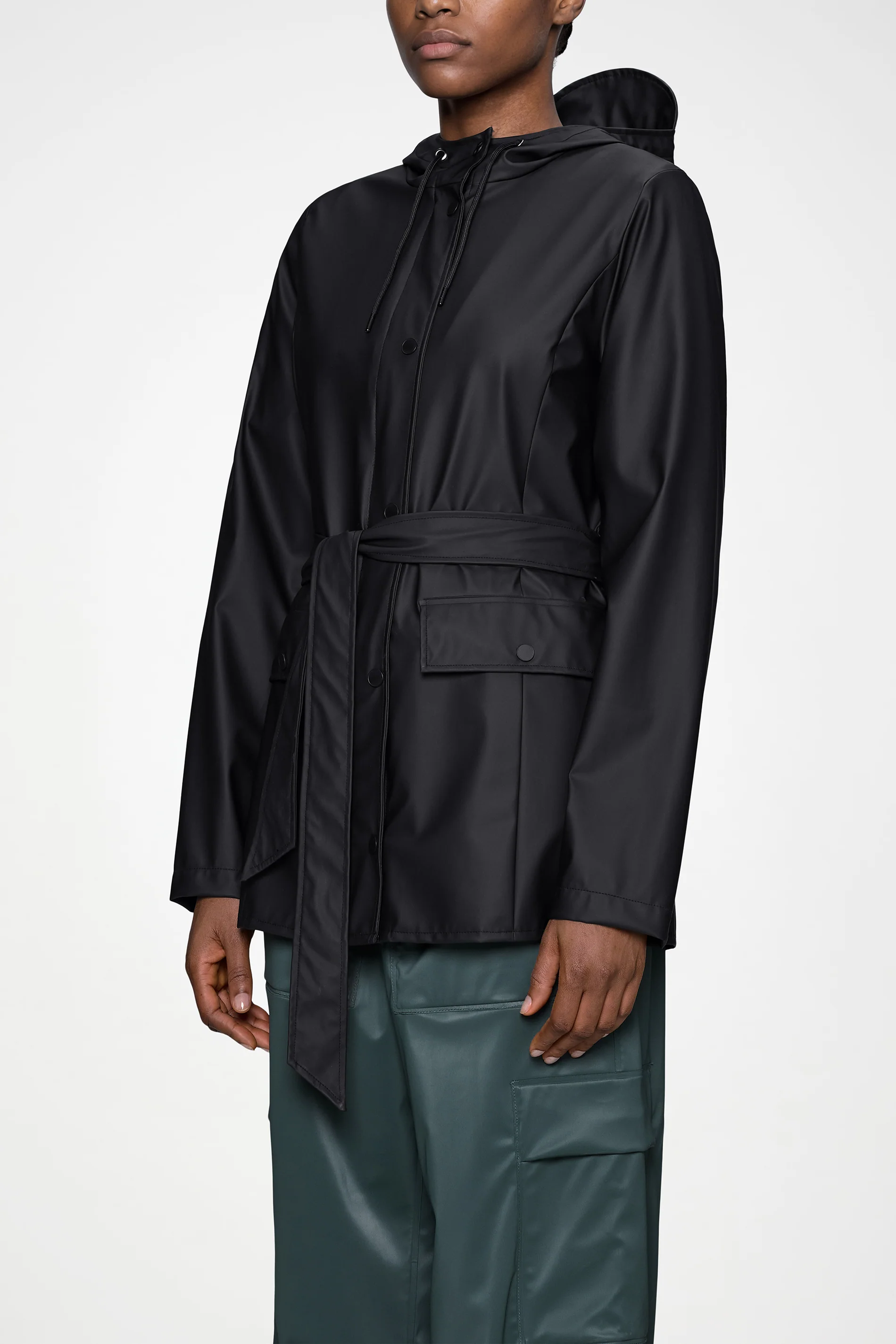 Curve Jacket - Image 10