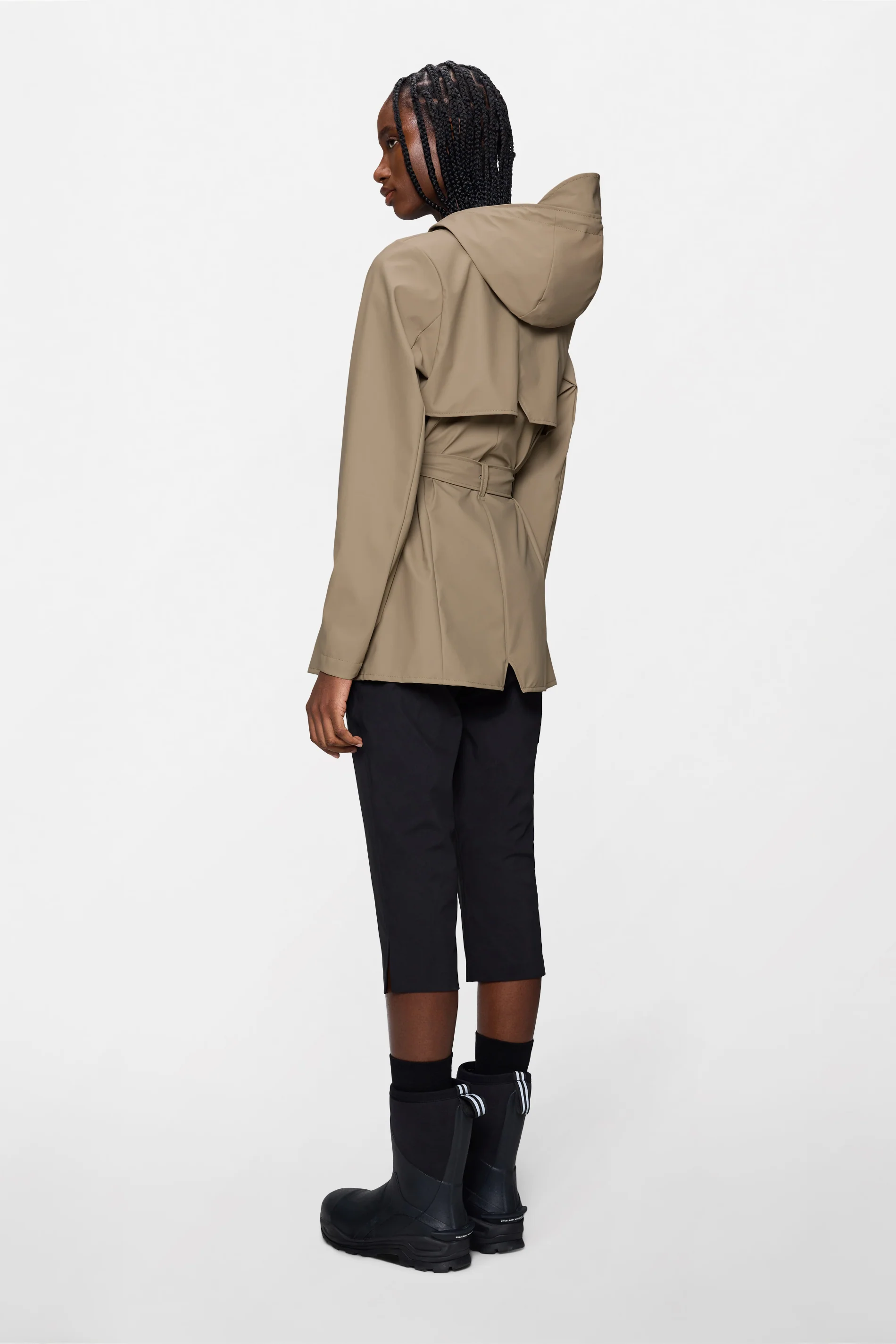 Curve Jacket - Image 3