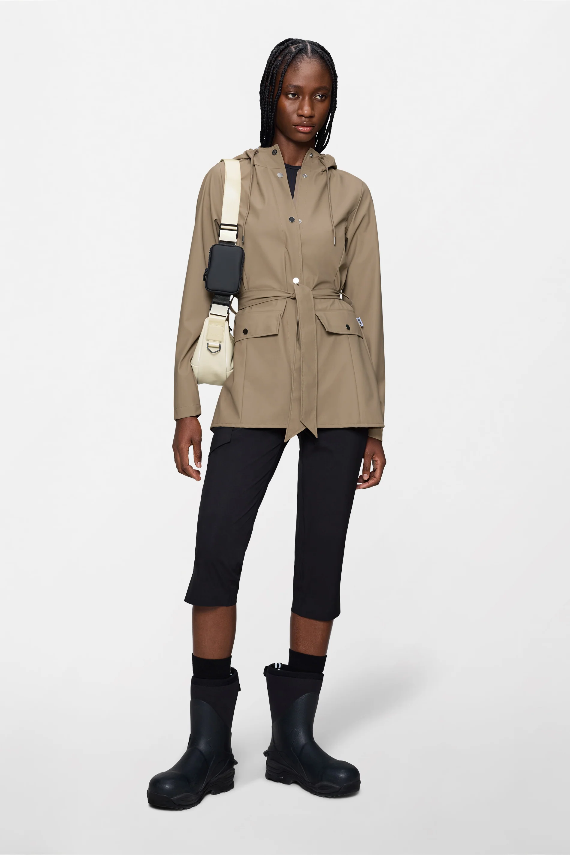 Curve Jacket - Image 4