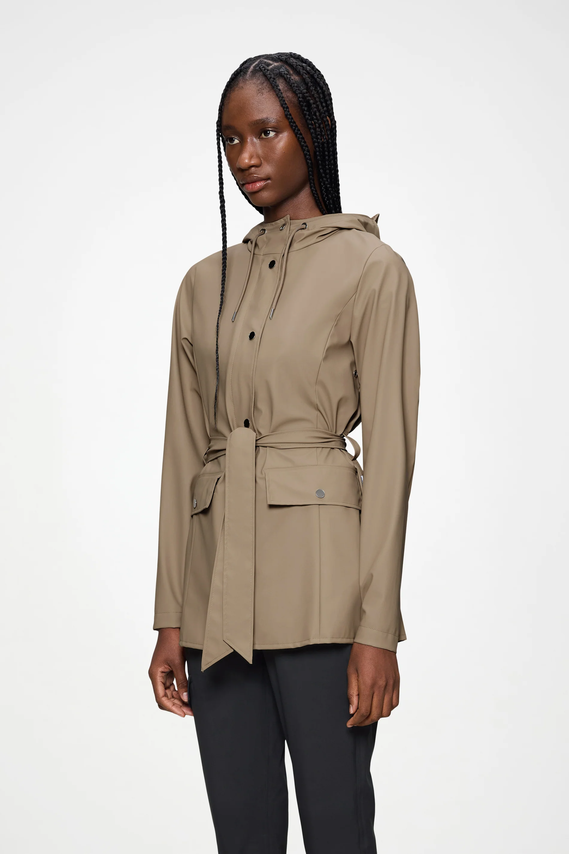 Curve Jacket - Image 5