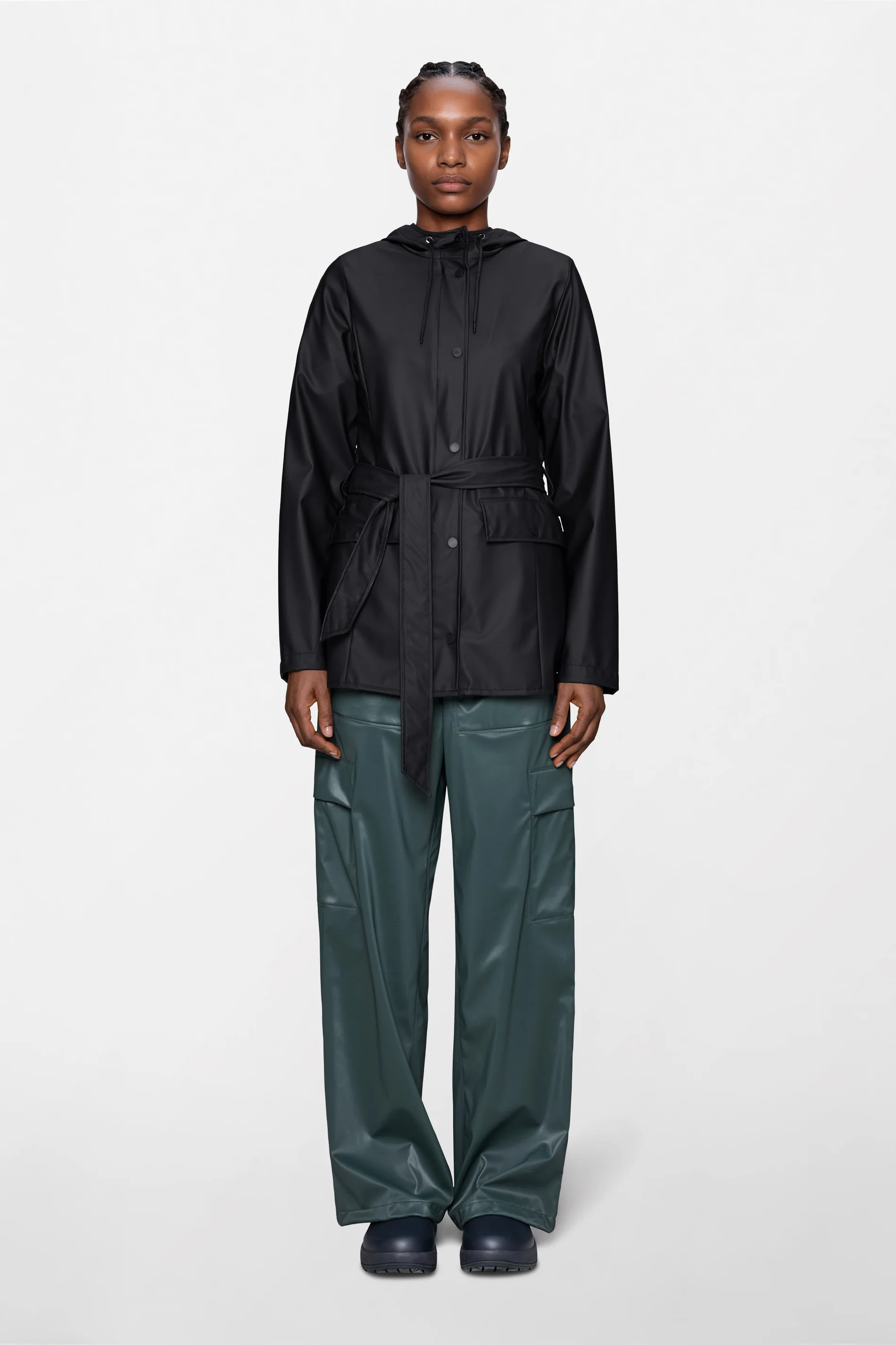 Curve Jacket - Image 7
