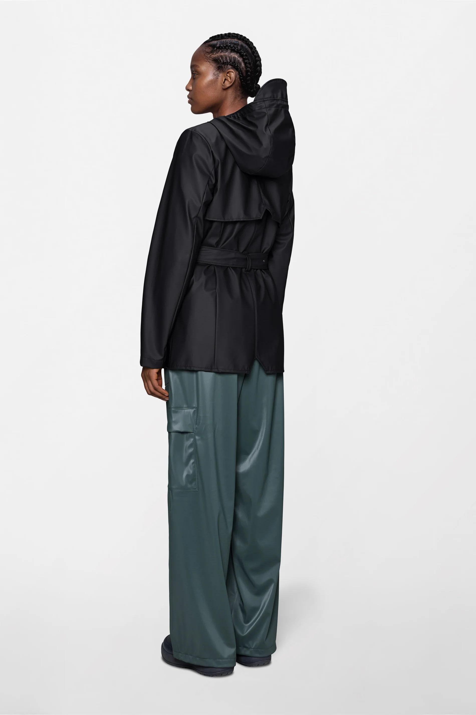 Curve Jacket - Image 9