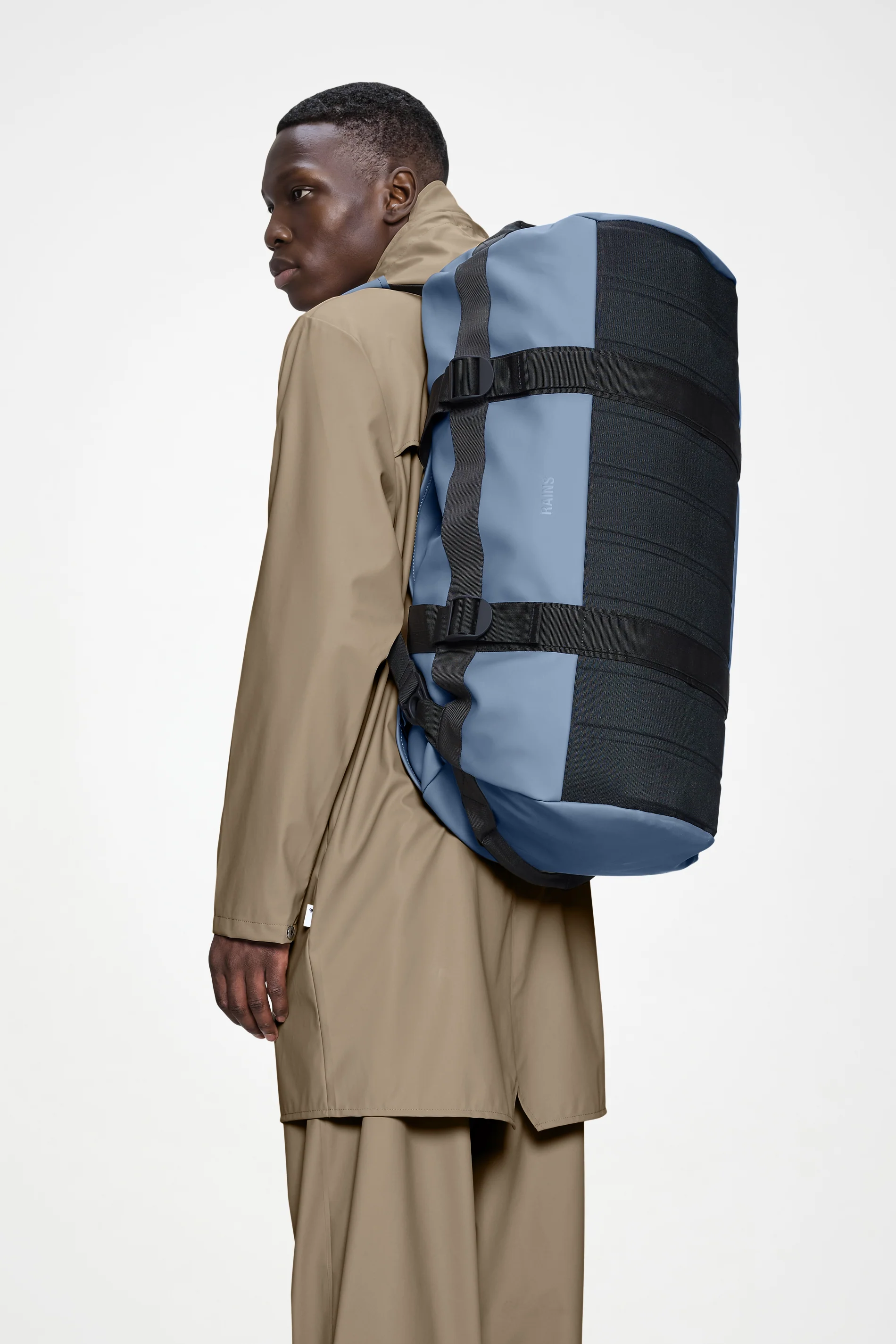 Texel Duffel Bag - Image 2
