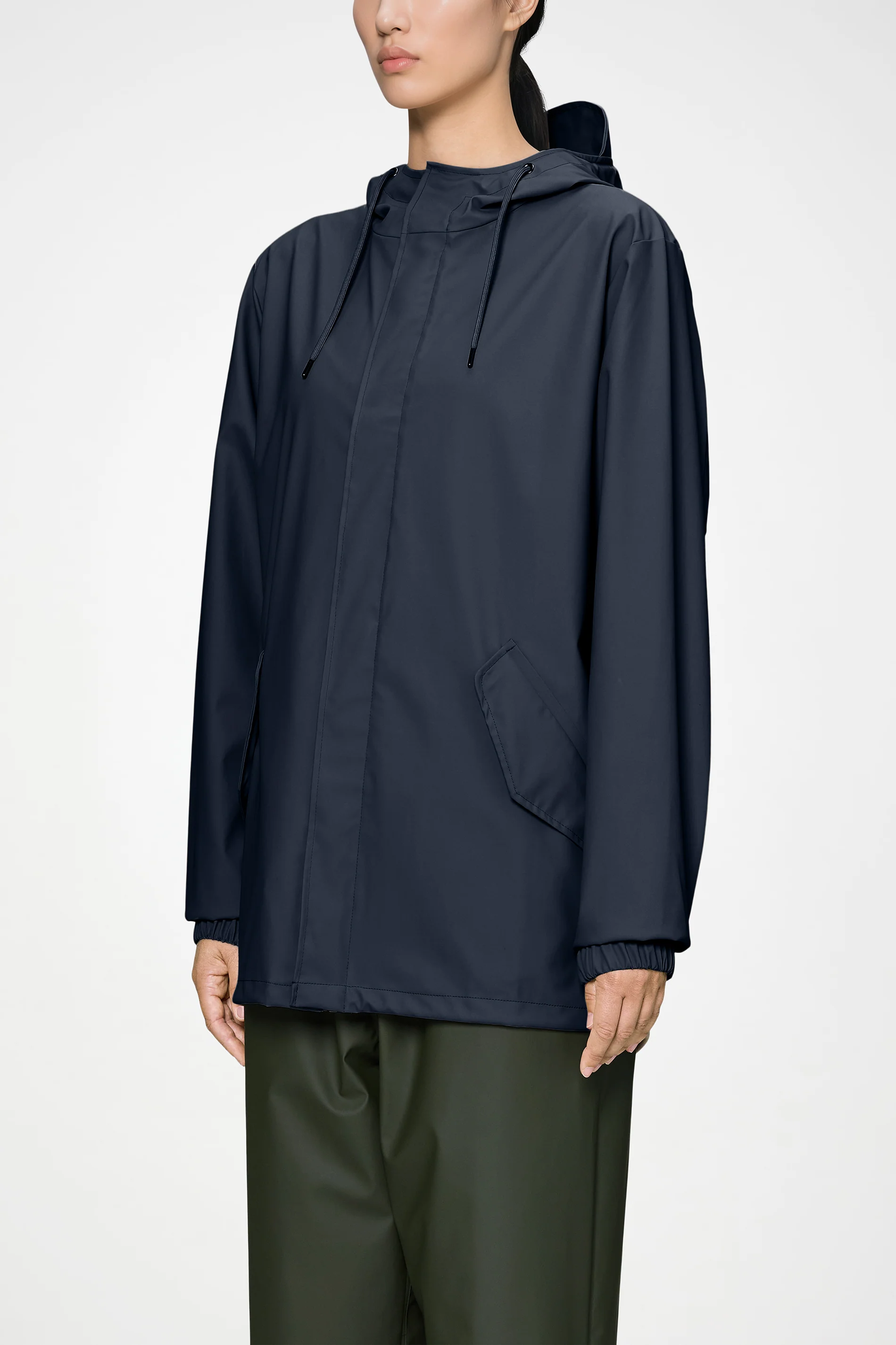 Fishtail Jacket - Image 16
