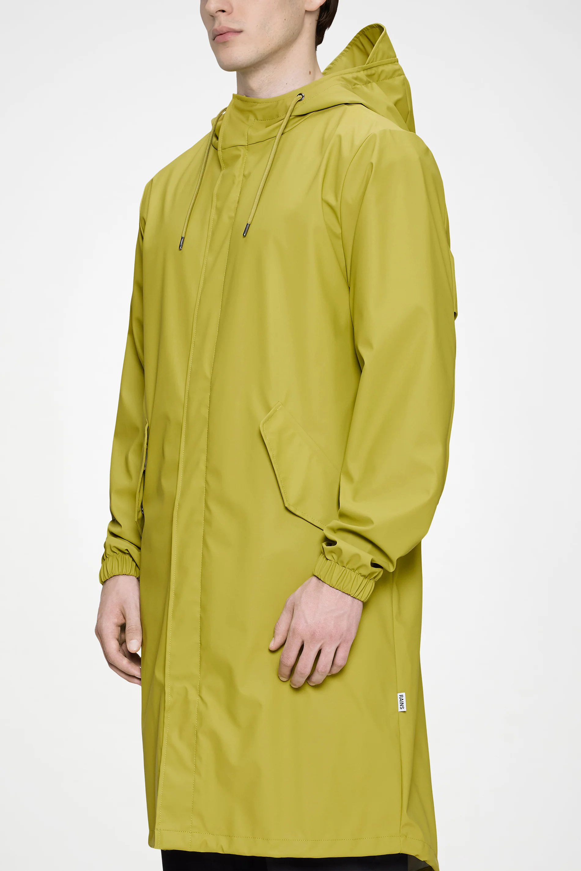 Fishtail Parka - Image 10
