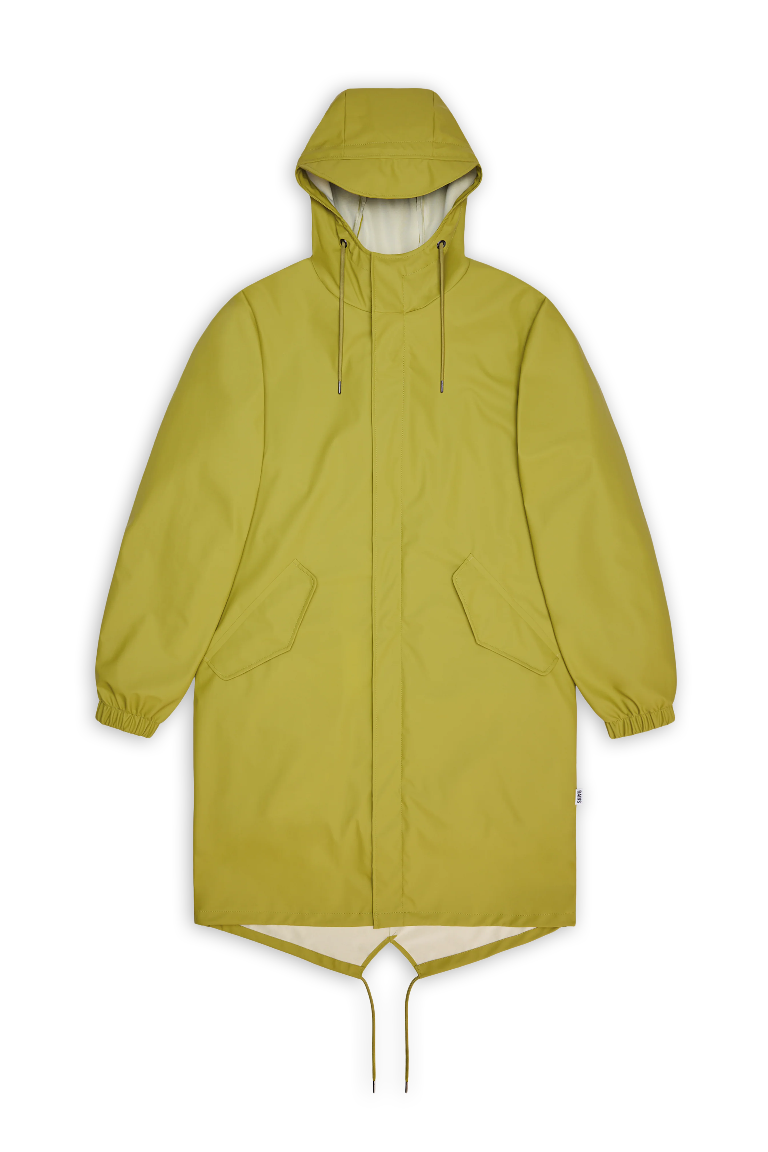 Fishtail Parka - Image 11