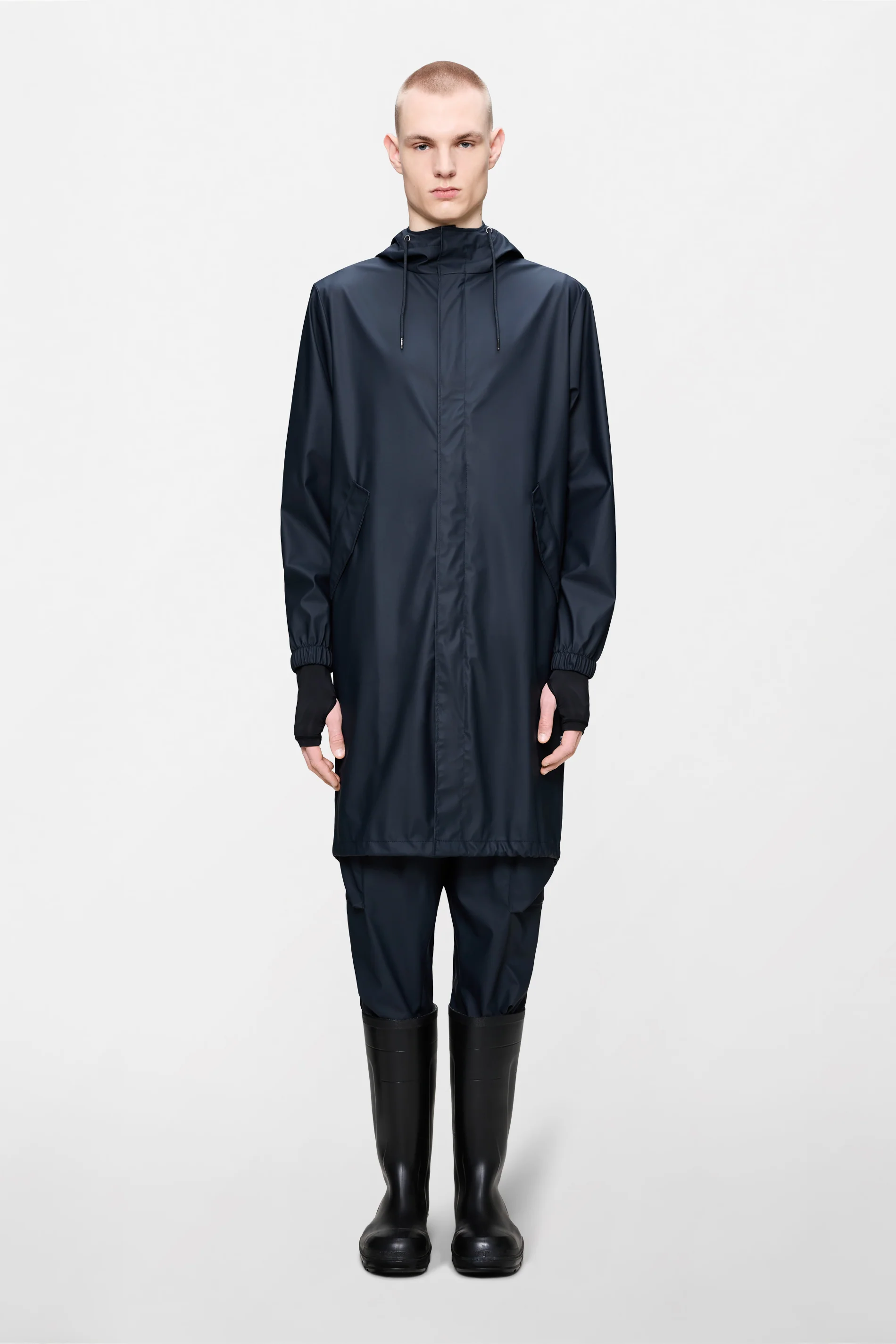 Fishtail Parka - Image 12