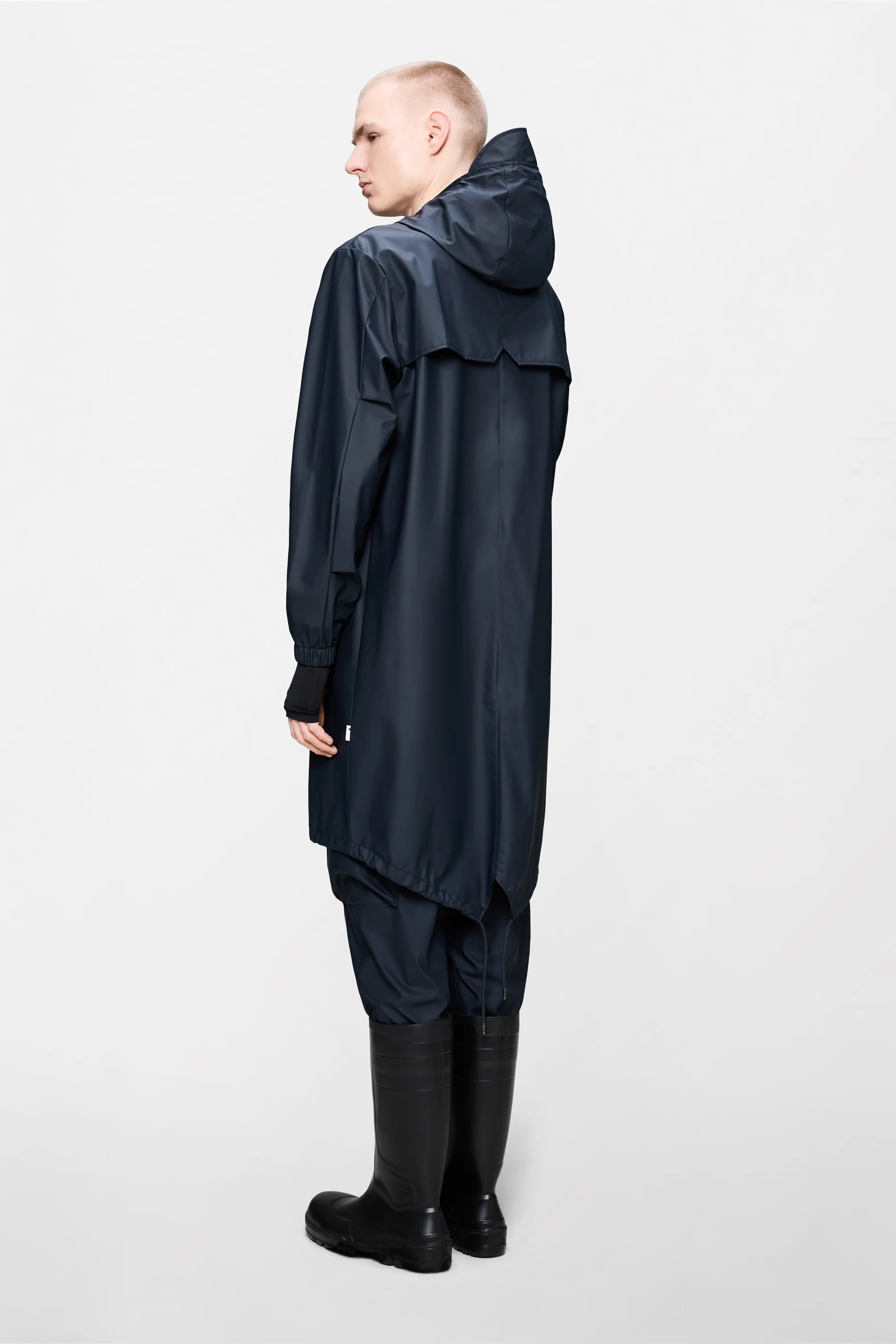 Fishtail Parka - Image 14