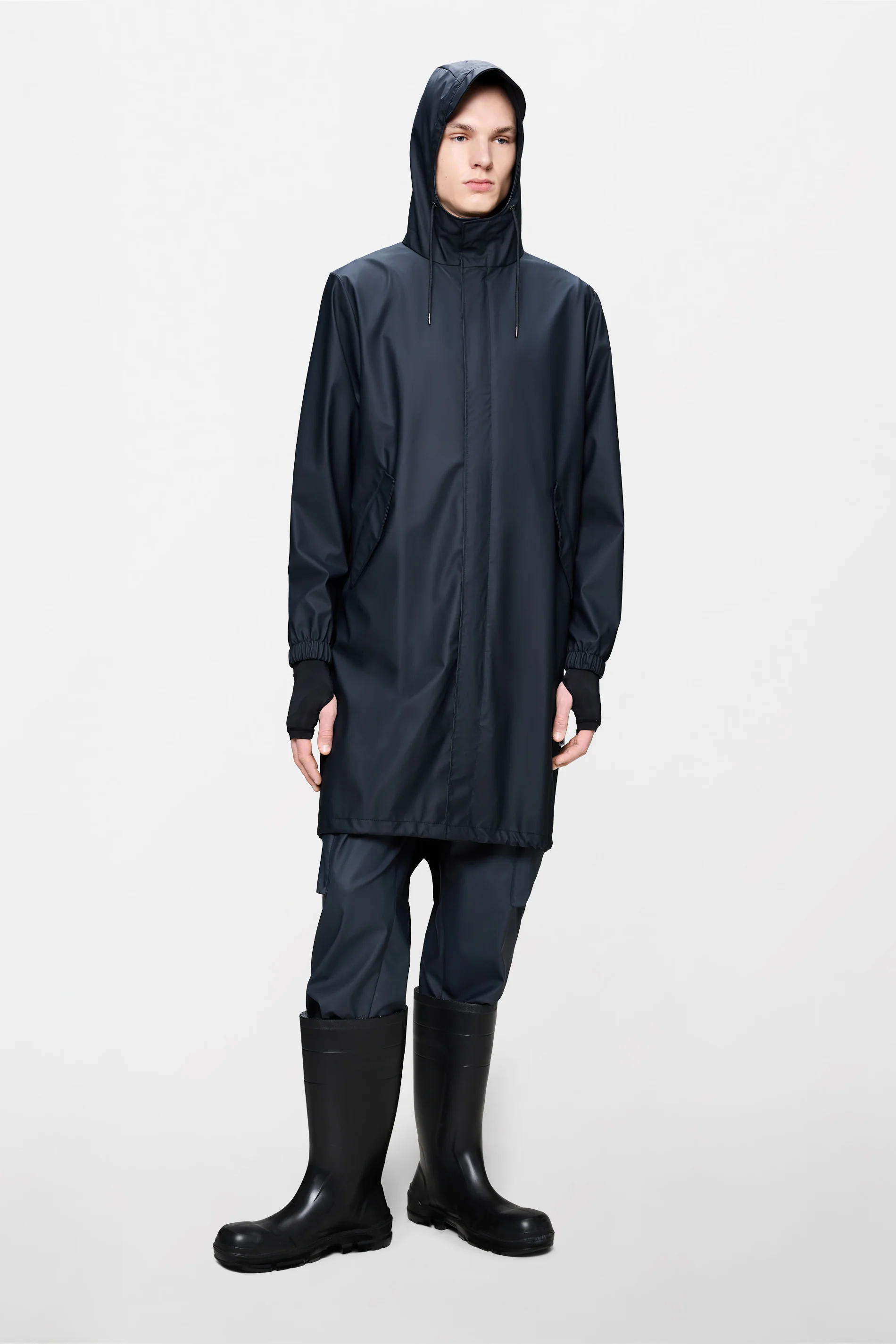 Fishtail Parka - Image 15