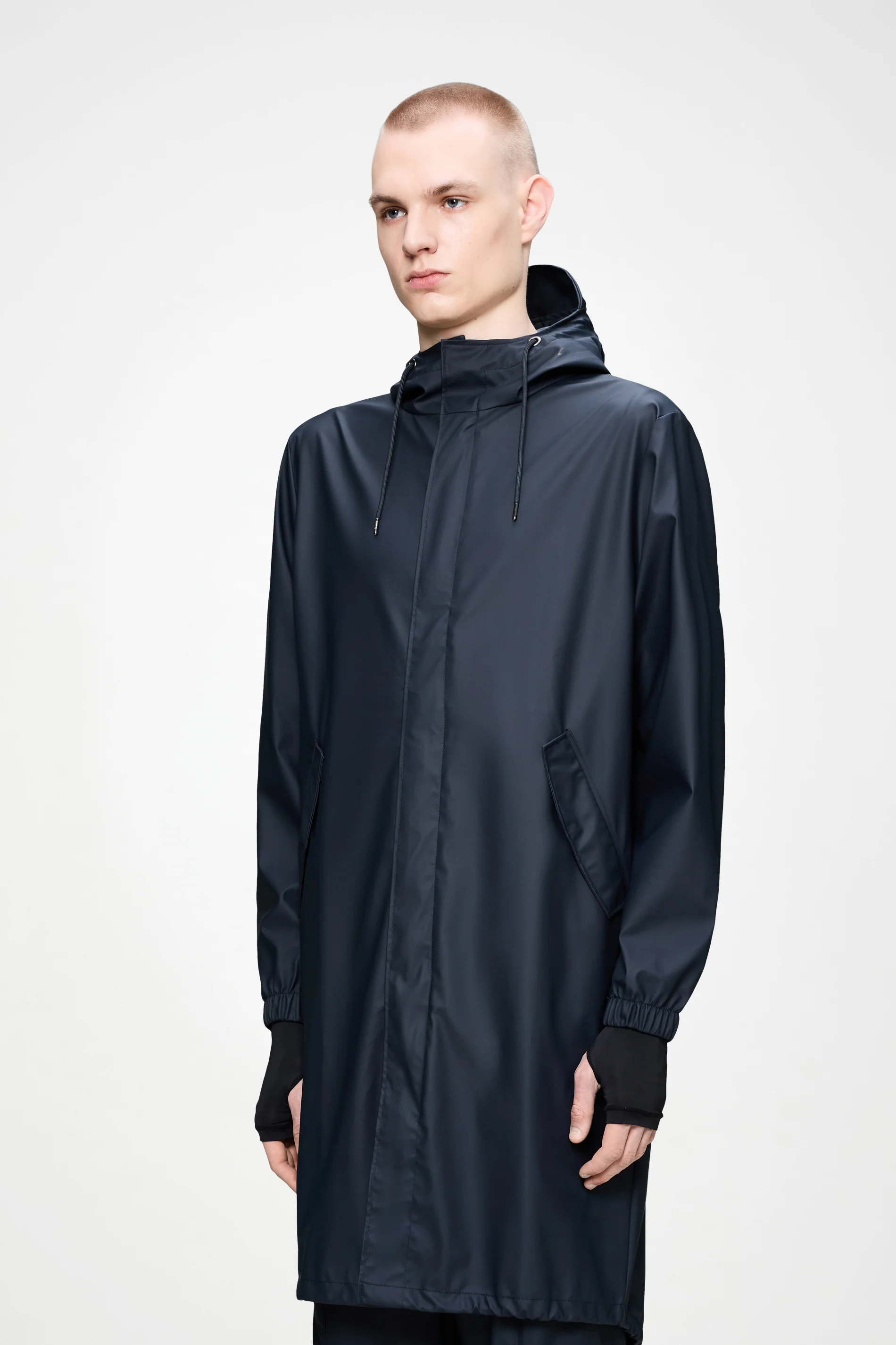 Fishtail Parka - Image 16