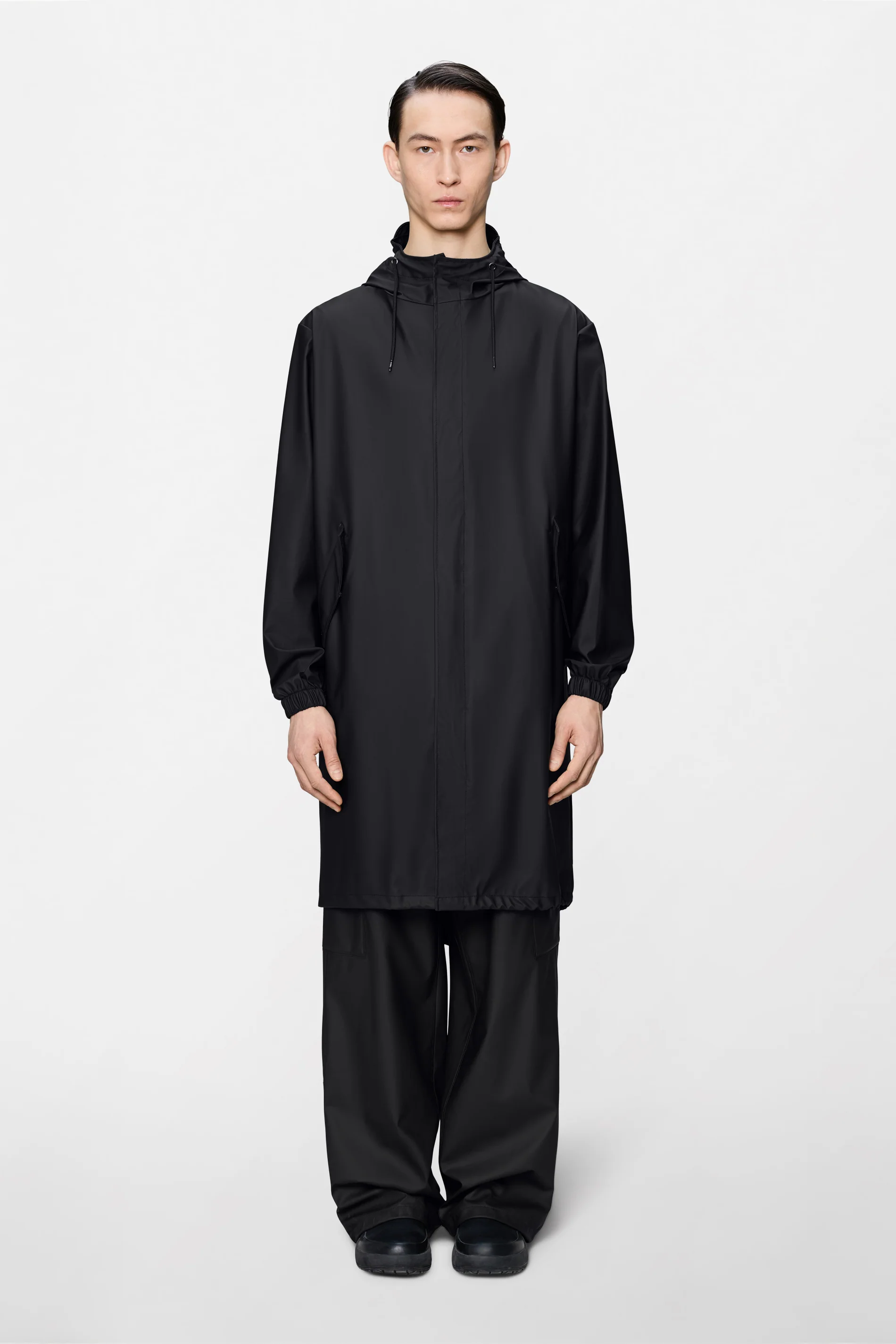 Fishtail Parka - Image 18