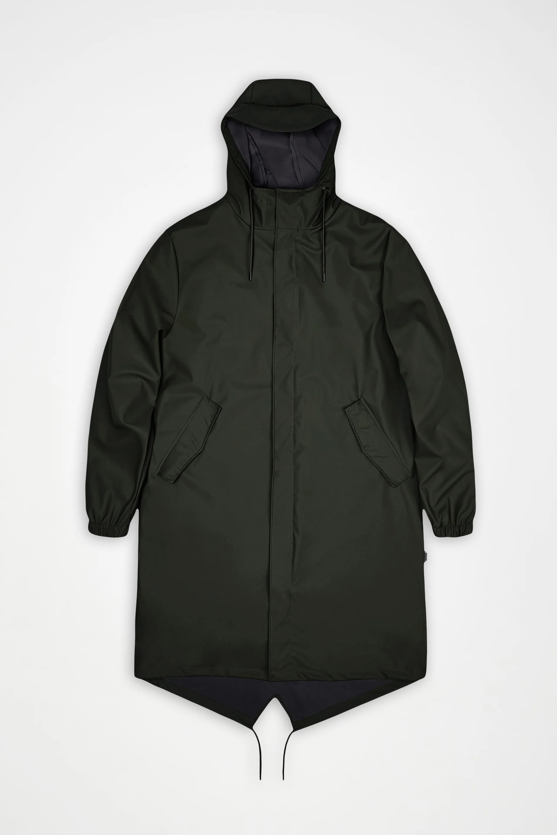 Fishtail Parka - Image 2