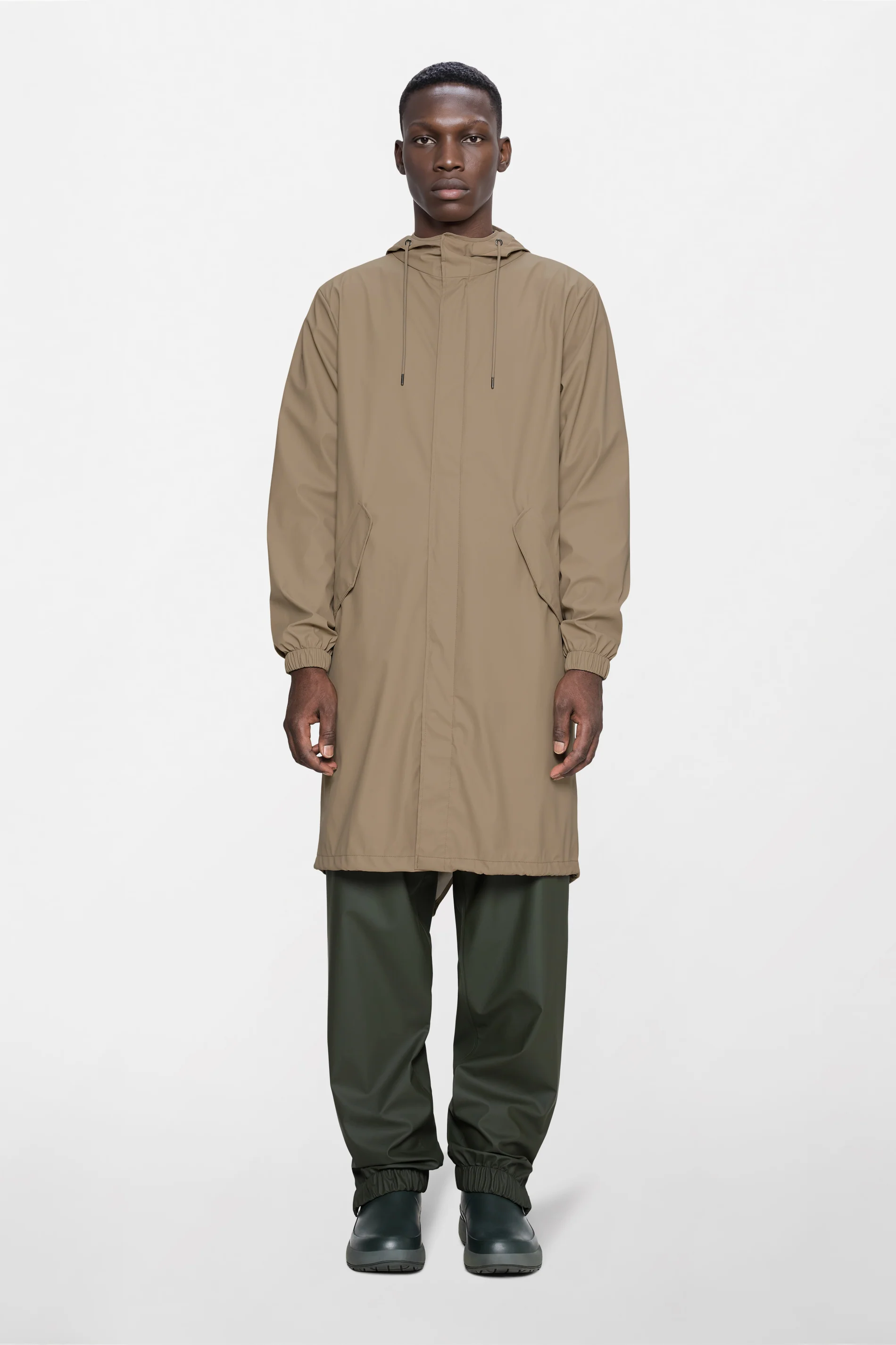 Fishtail Parka - Image 23