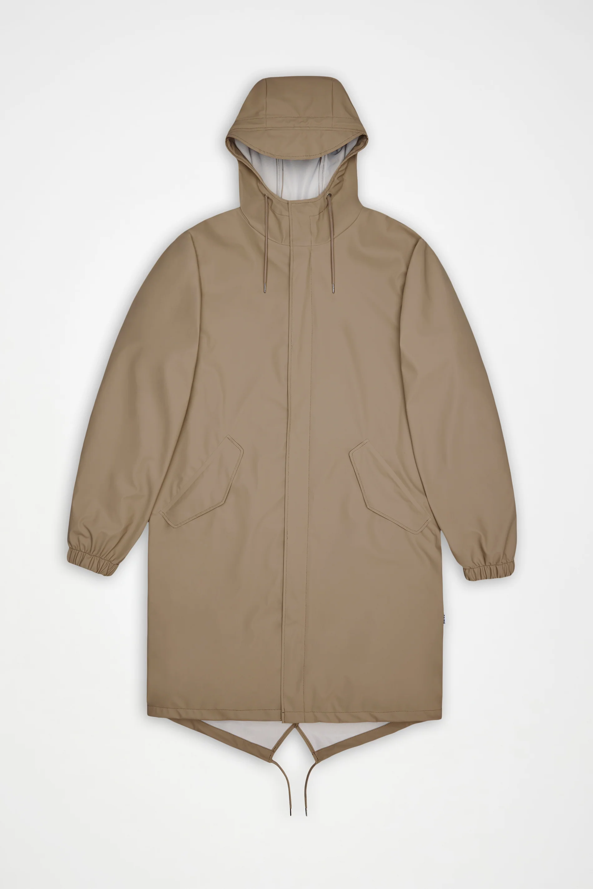 Fishtail Parka - Image 24
