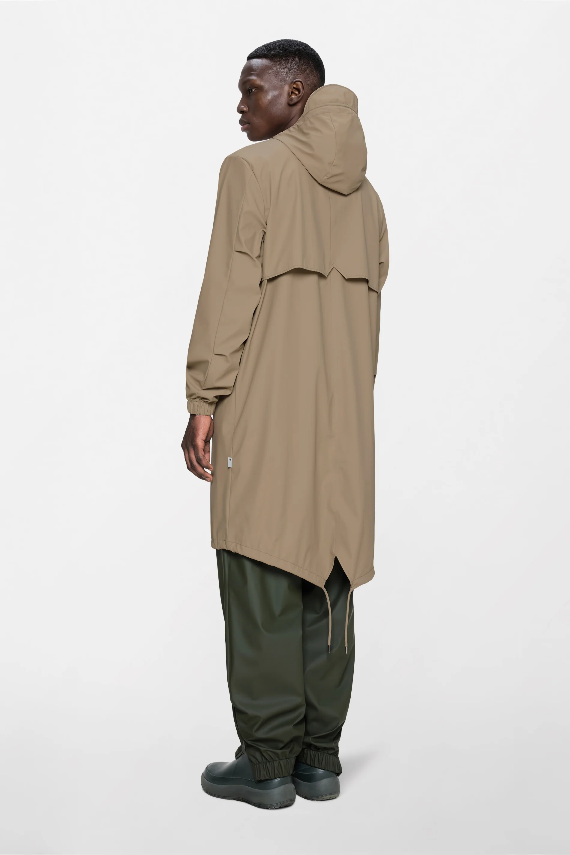 Fishtail Parka - Image 25
