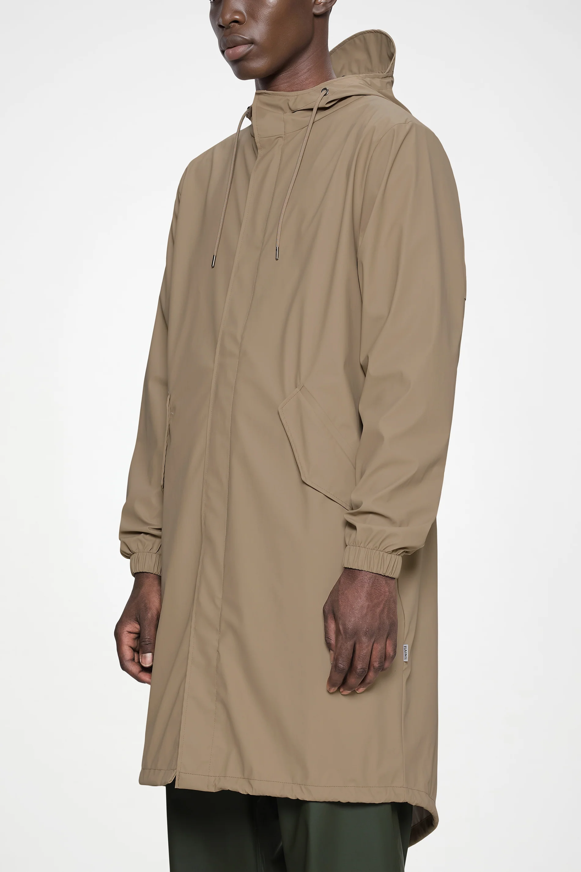 Fishtail Parka - Image 26