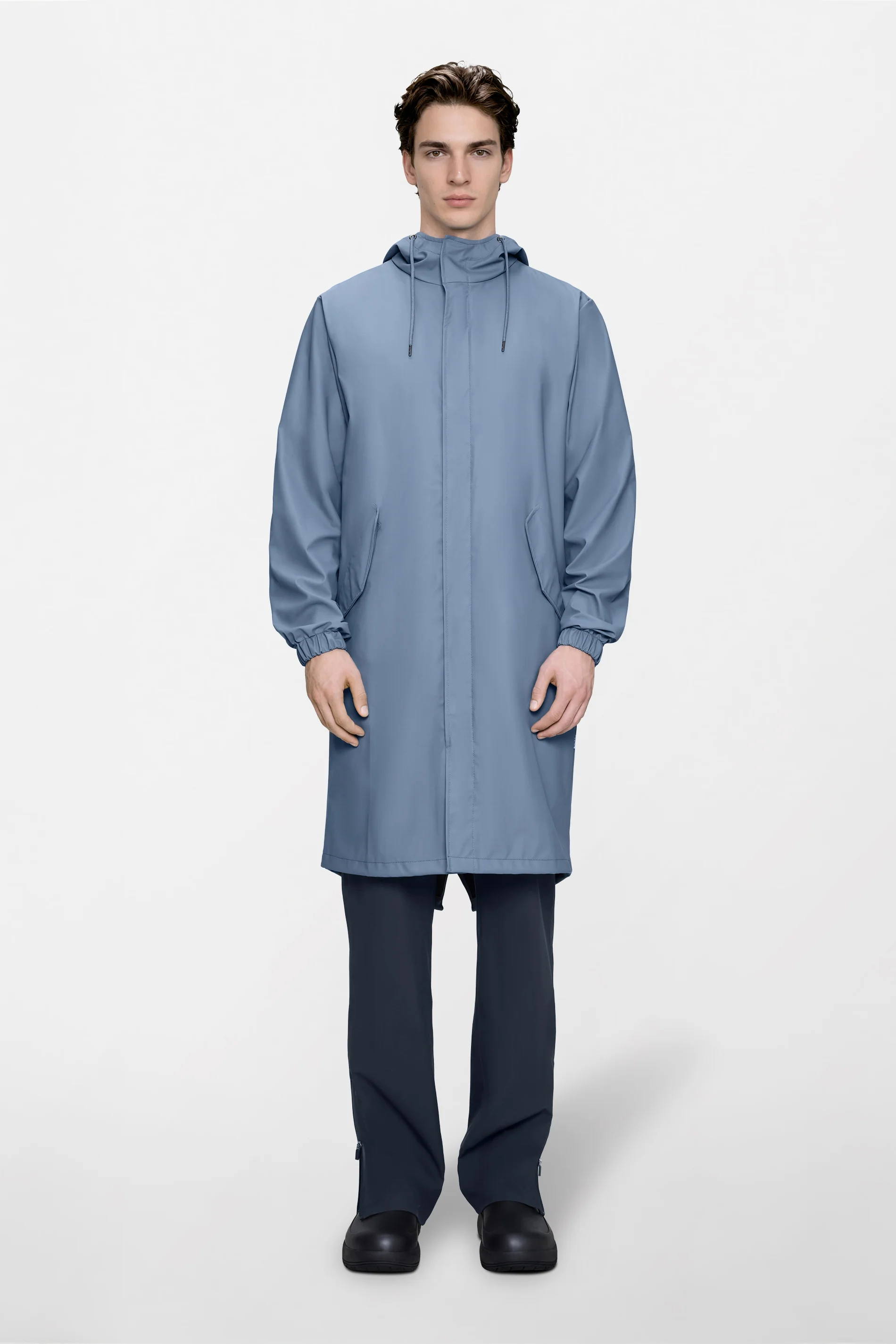 Fishtail Parka - Image 28