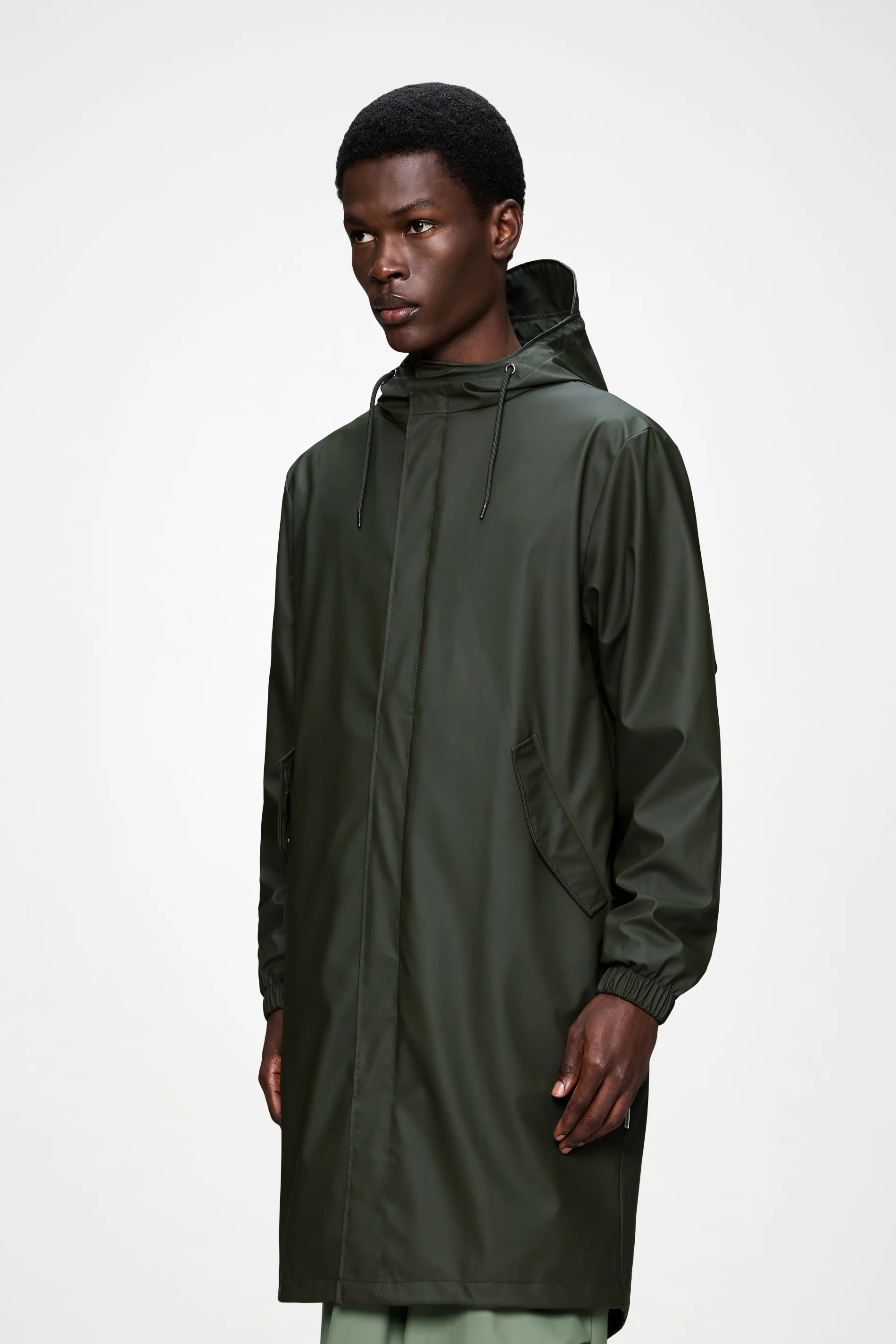 Fishtail Parka - Image 5