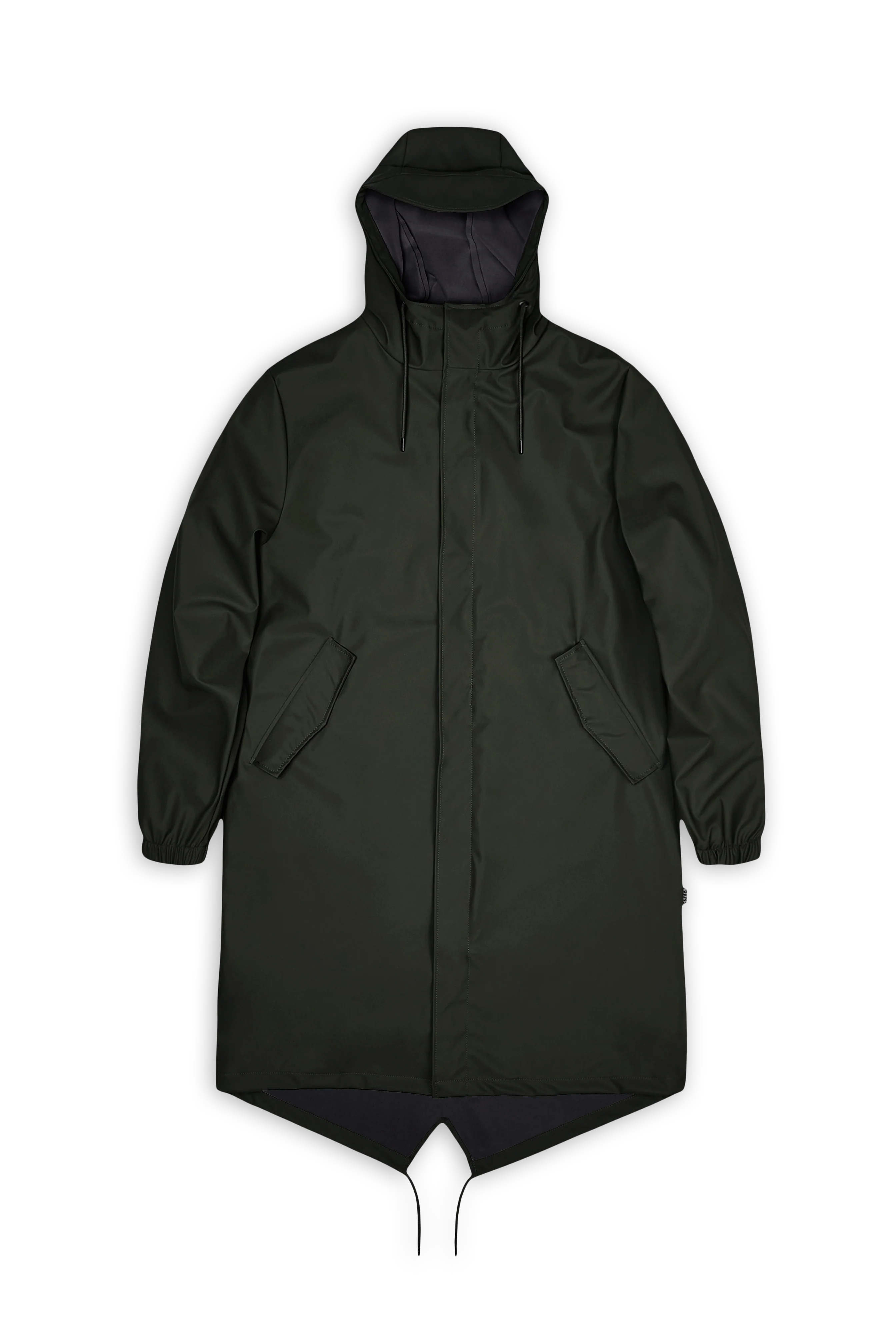 Fishtail Parka - Image 6