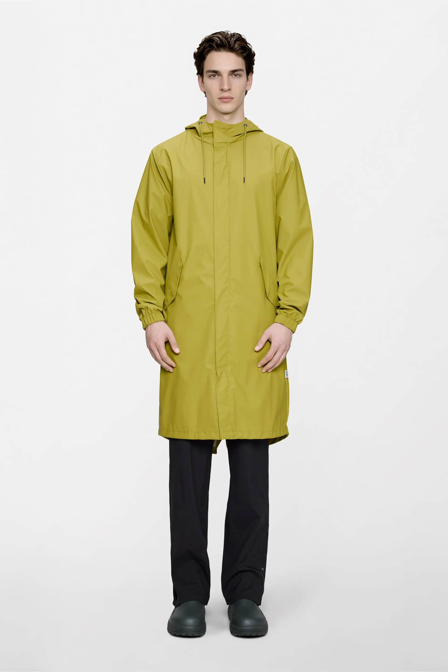 Fishtail Parka - Image 7