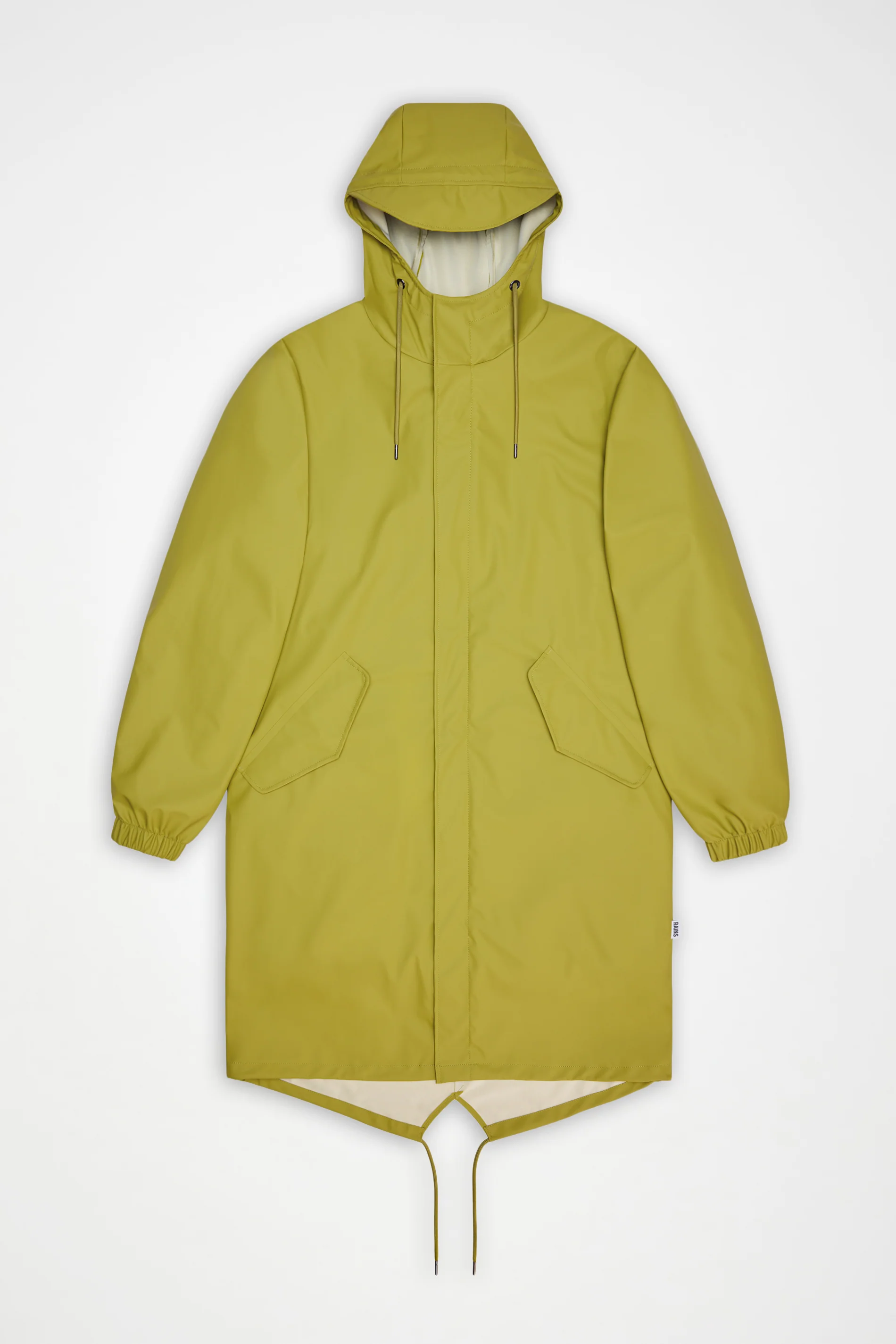 Fishtail Parka - Image 8
