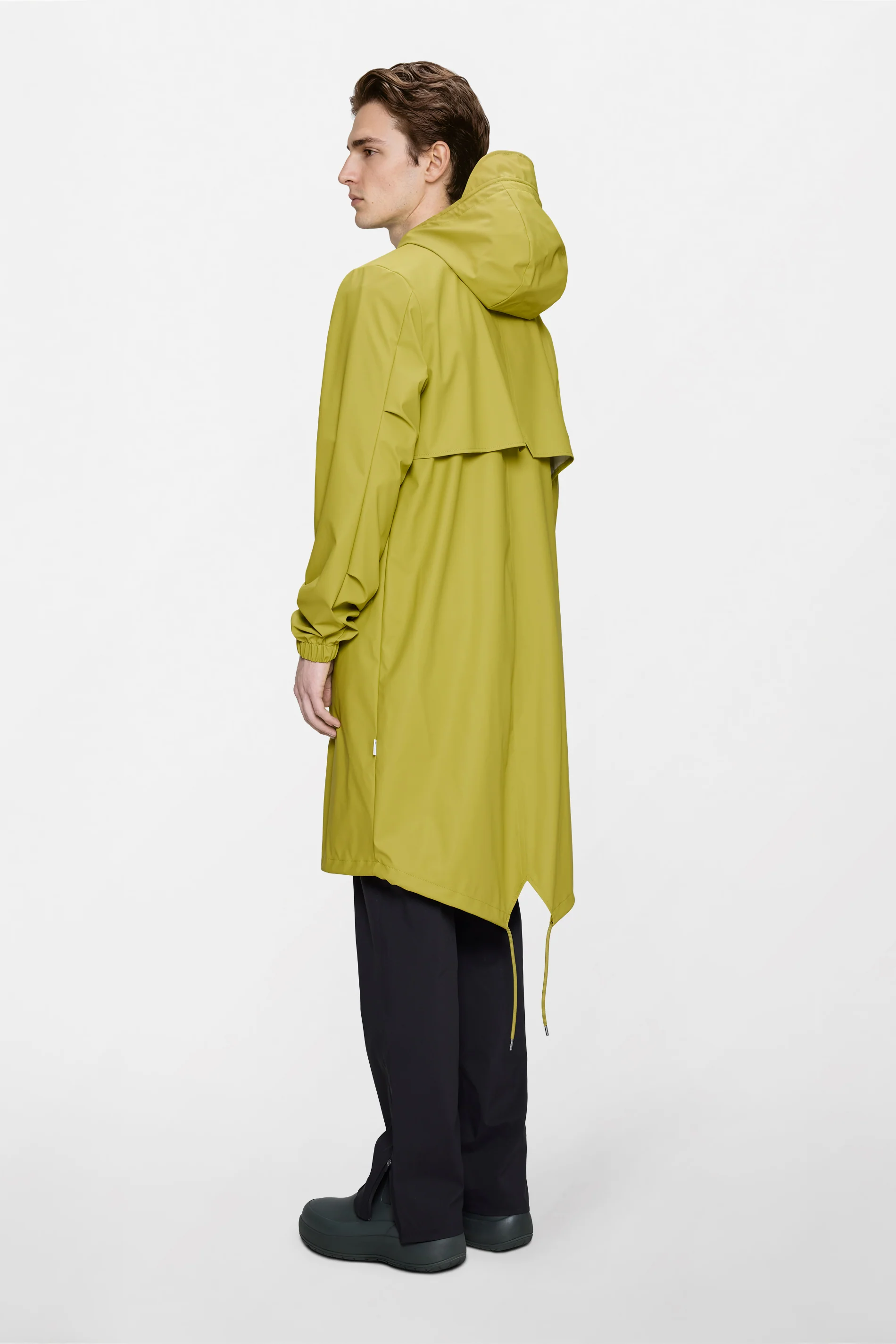 Fishtail Parka - Image 9