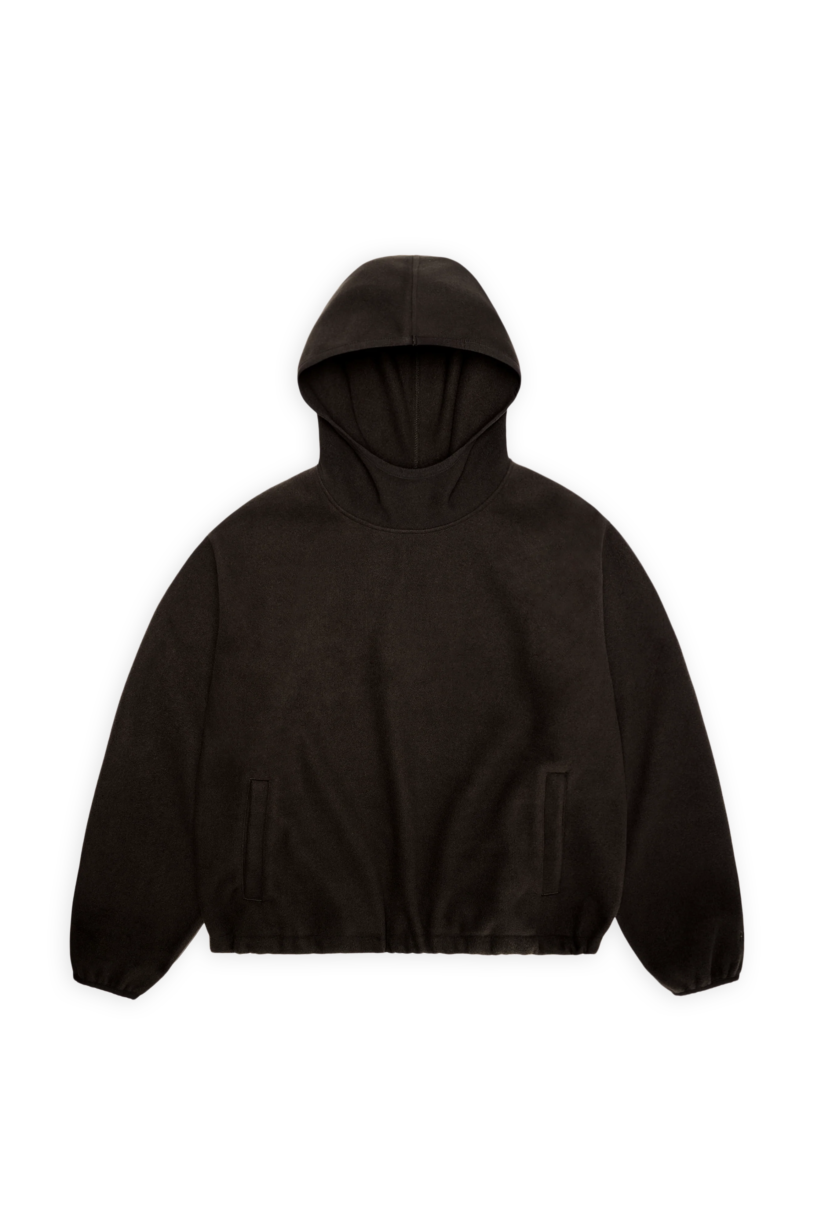 Fleece Hoodie - Image 5