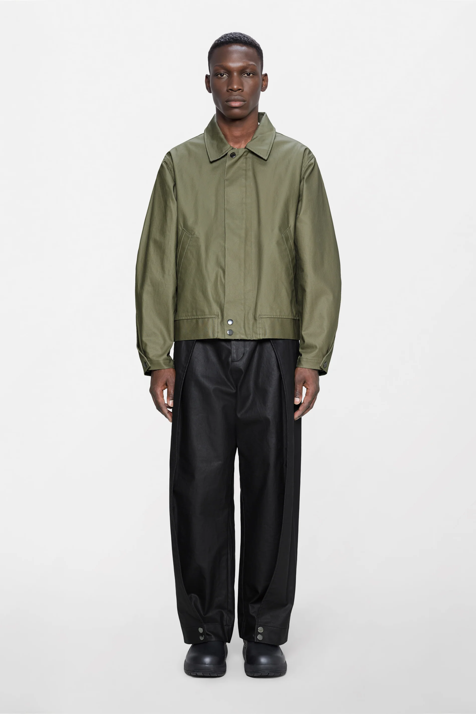 Camicie uomo