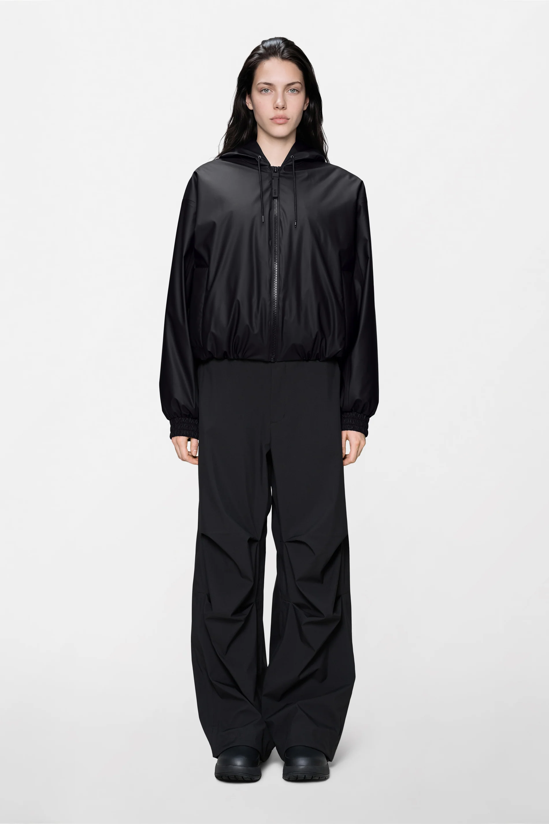 Lohja Insulated Bomber W Jacket