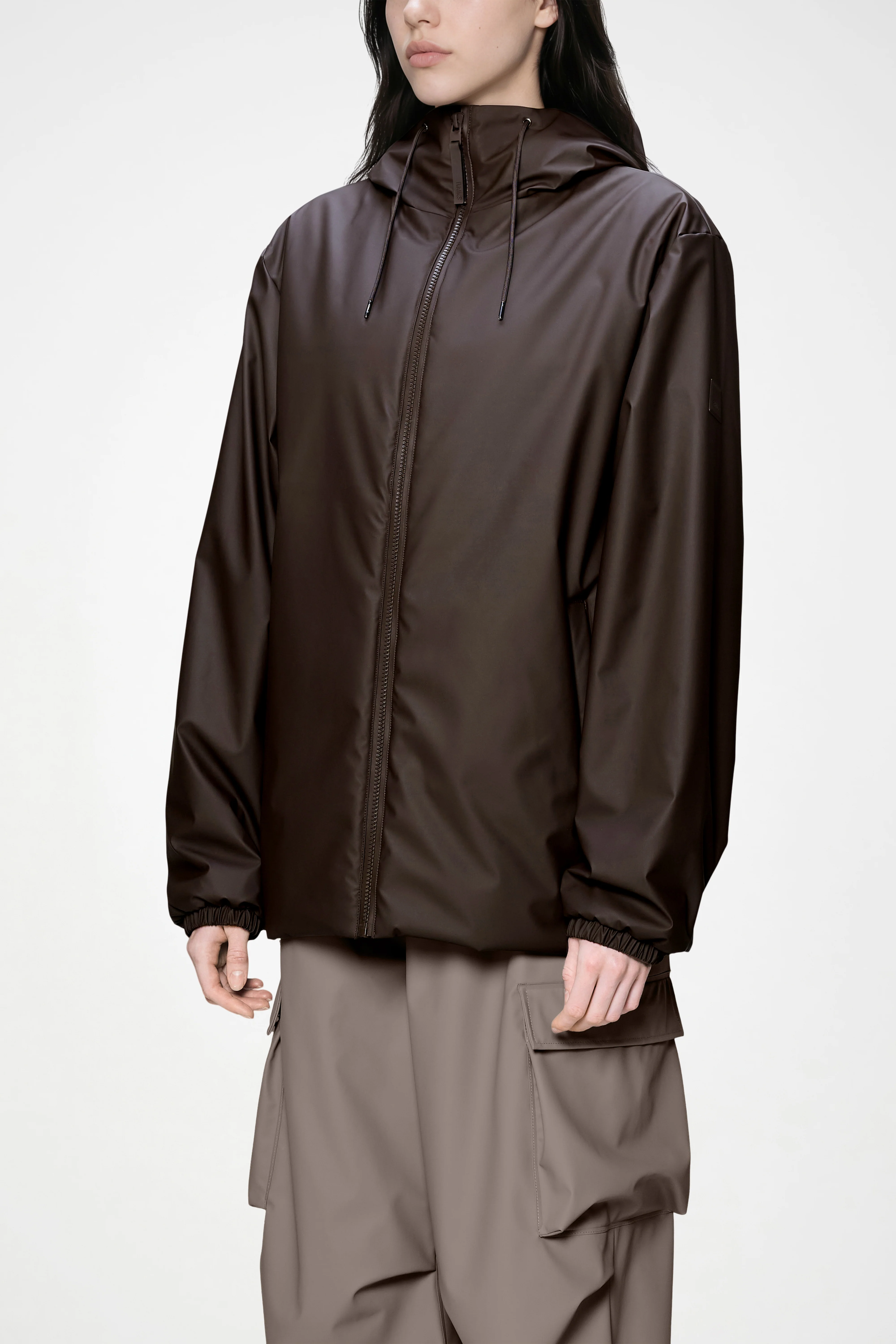 Lohja Insulated Jacket - Image 21