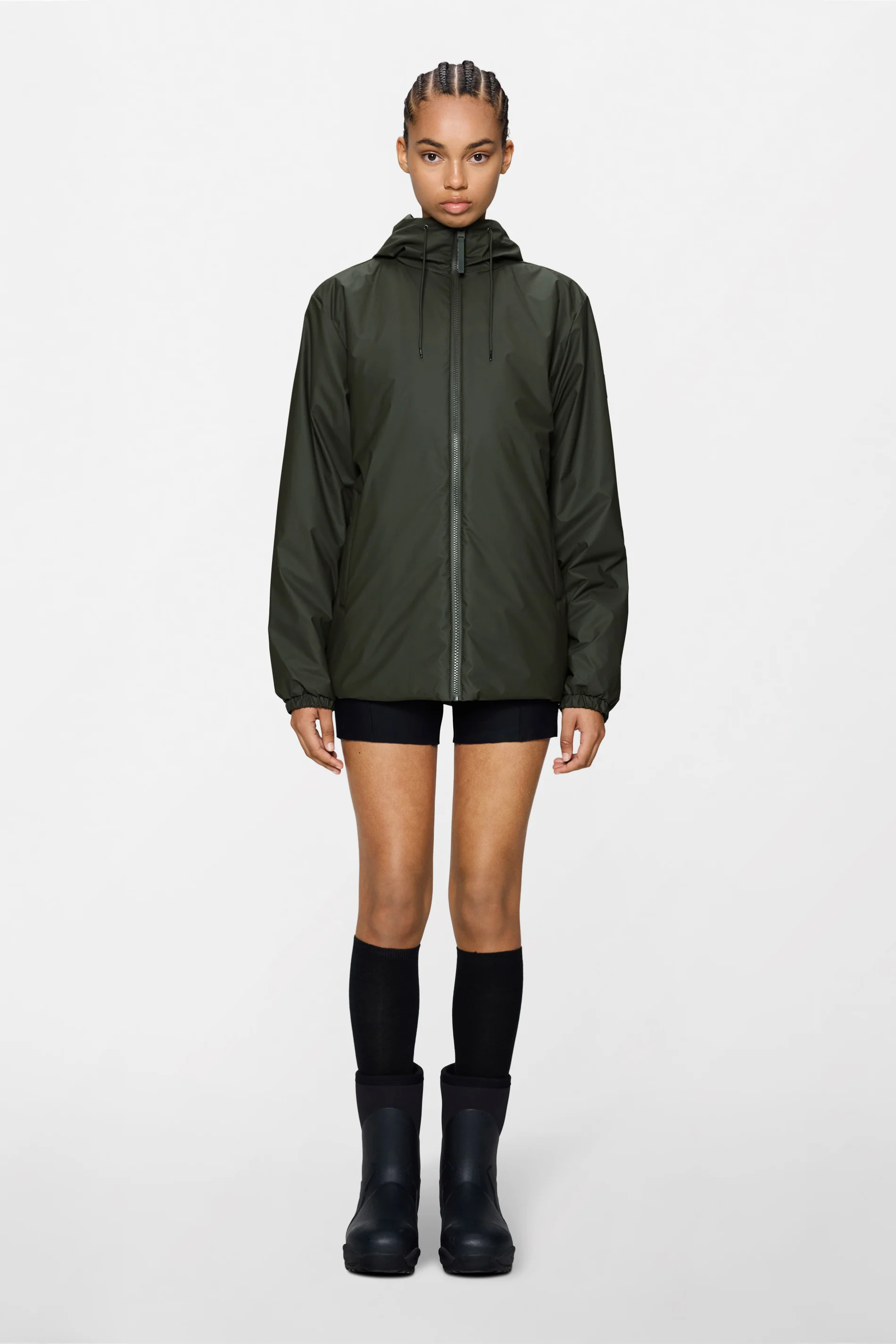 Lohja Insulated Jacket - Image 6