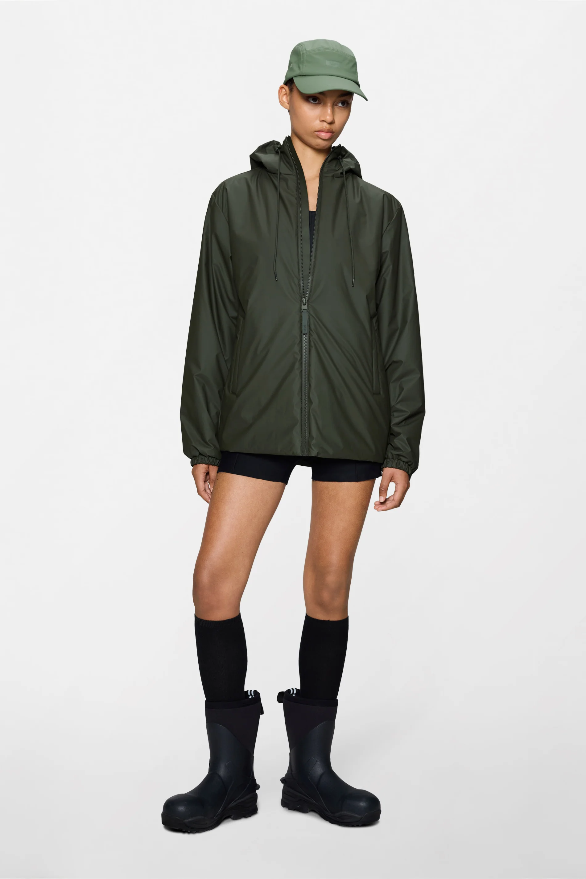Lohja Insulated Jacket - Image 9