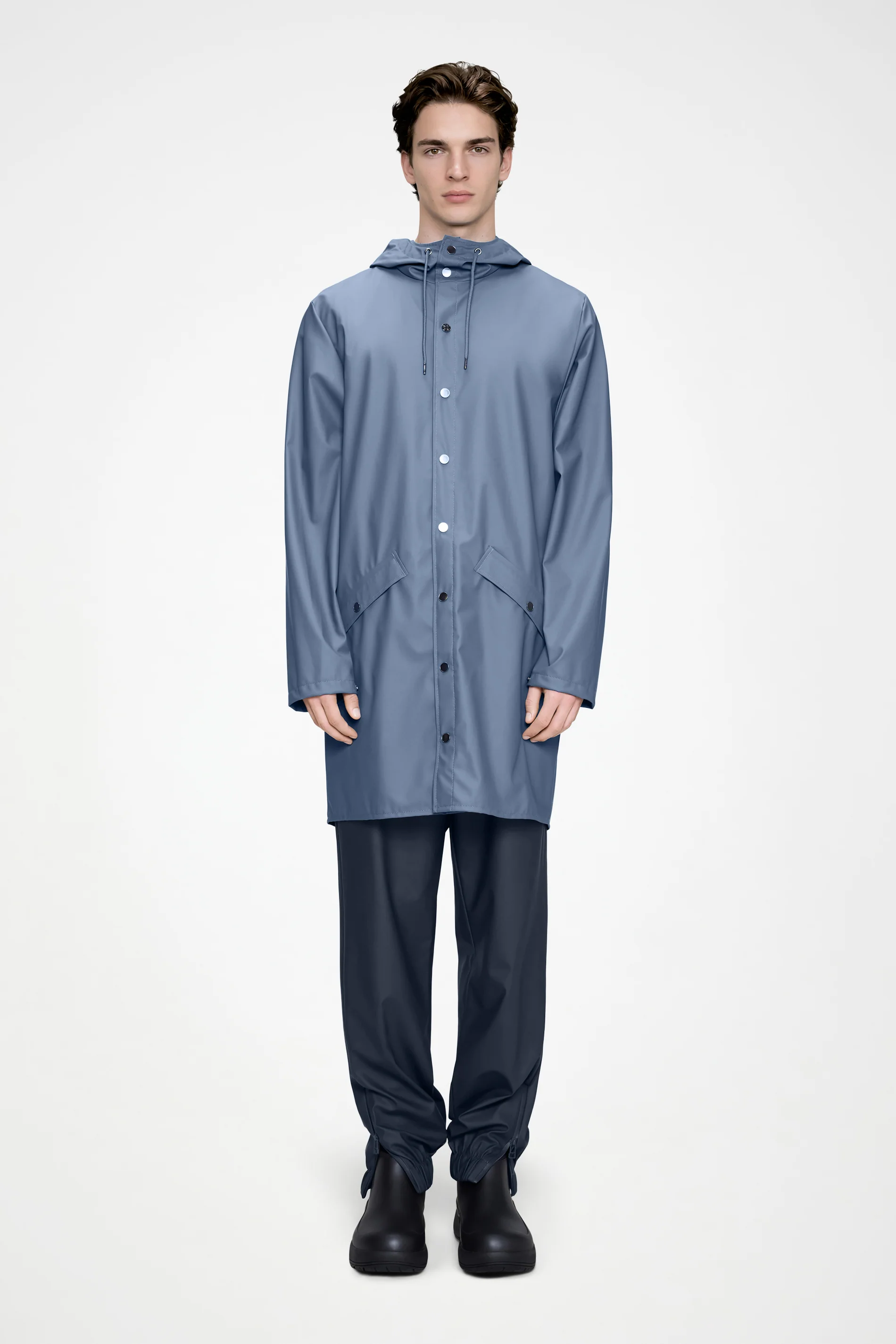 Long Jacket - Image 11