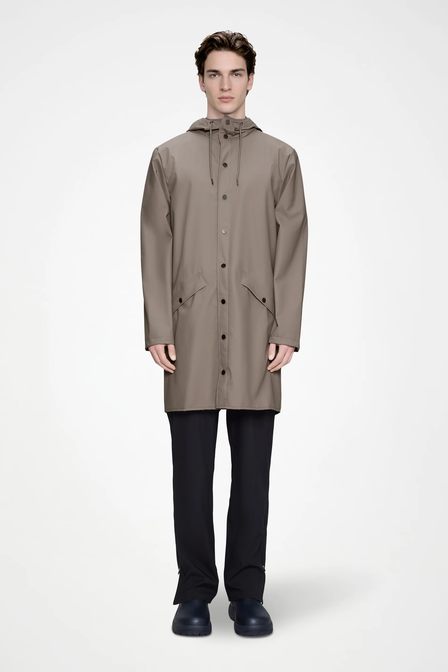 Long Jacket - Image 22