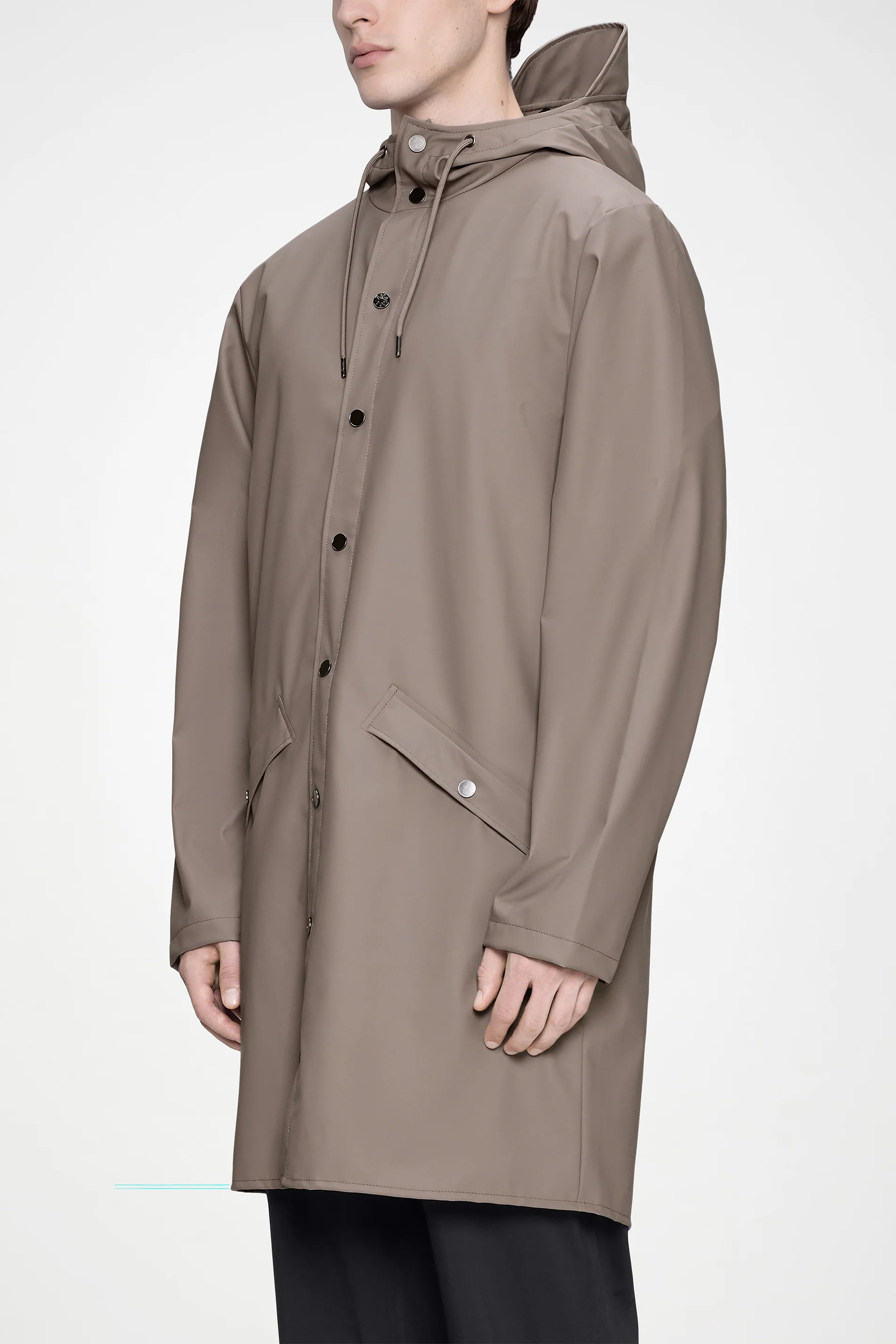 Long Jacket - Image 25