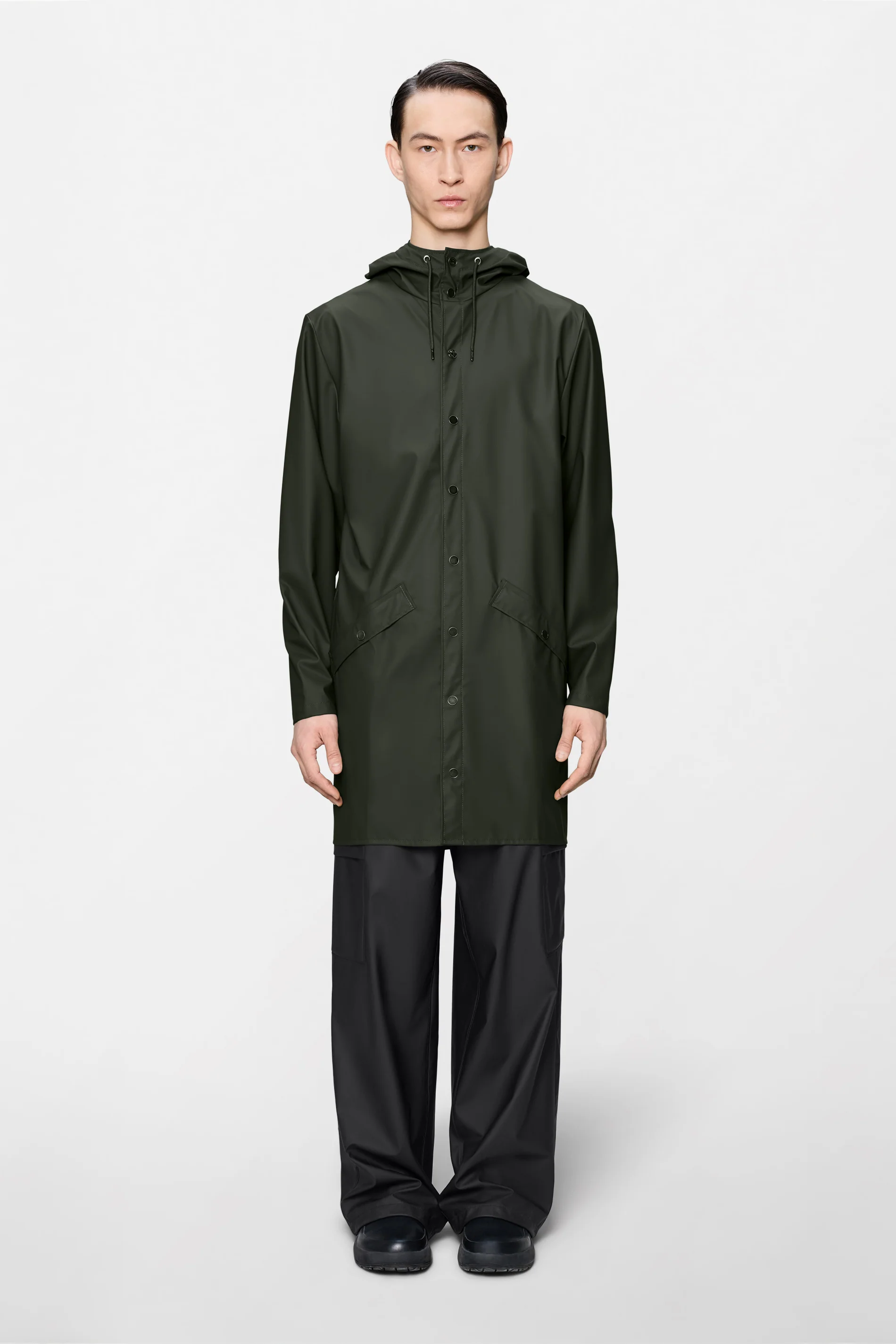 Long Jacket - Image 27